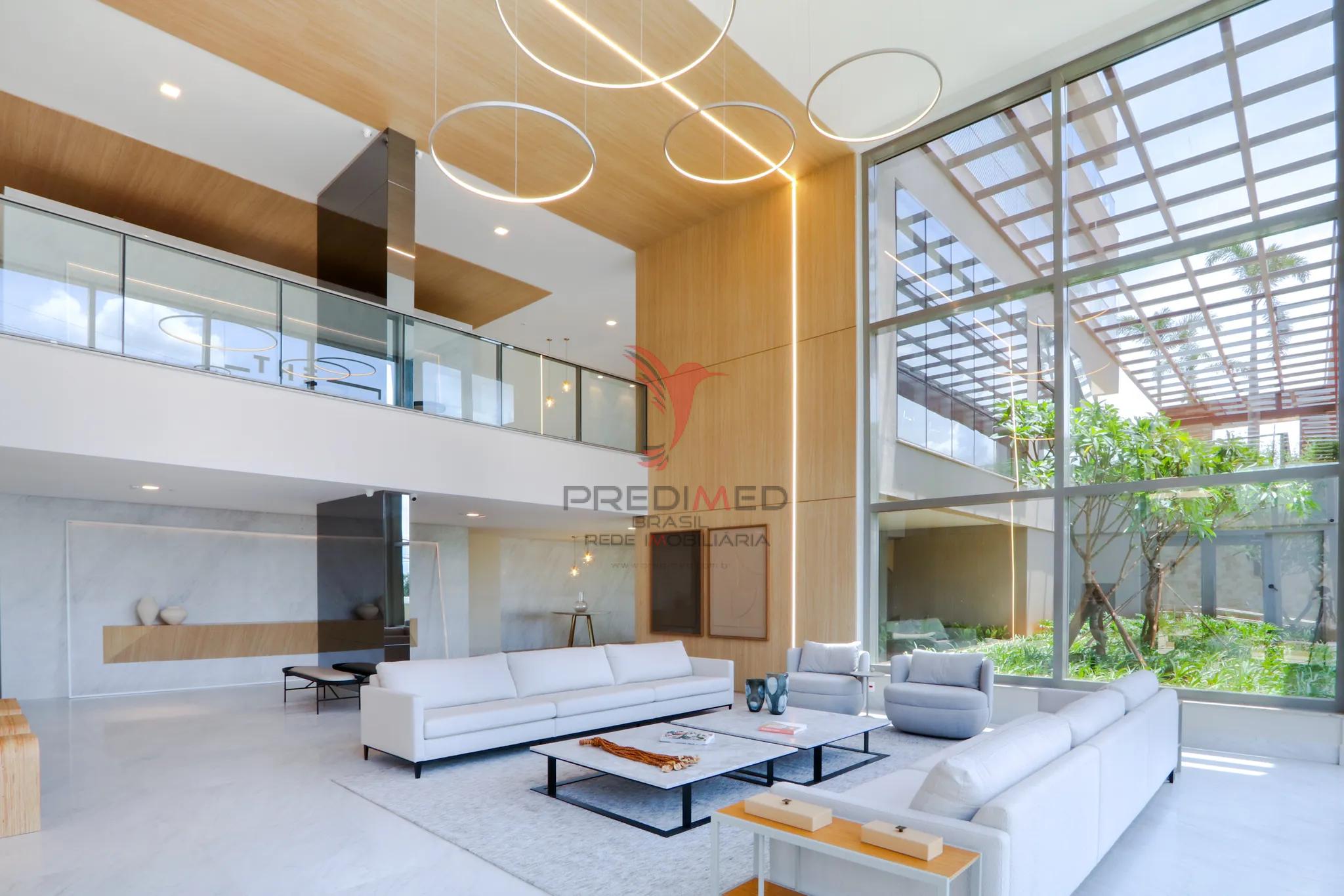 The Gardens Residencial no Jardim Elite em Piracicaba(pronto pra morar) Rua Riachuelo Piracicaba - 