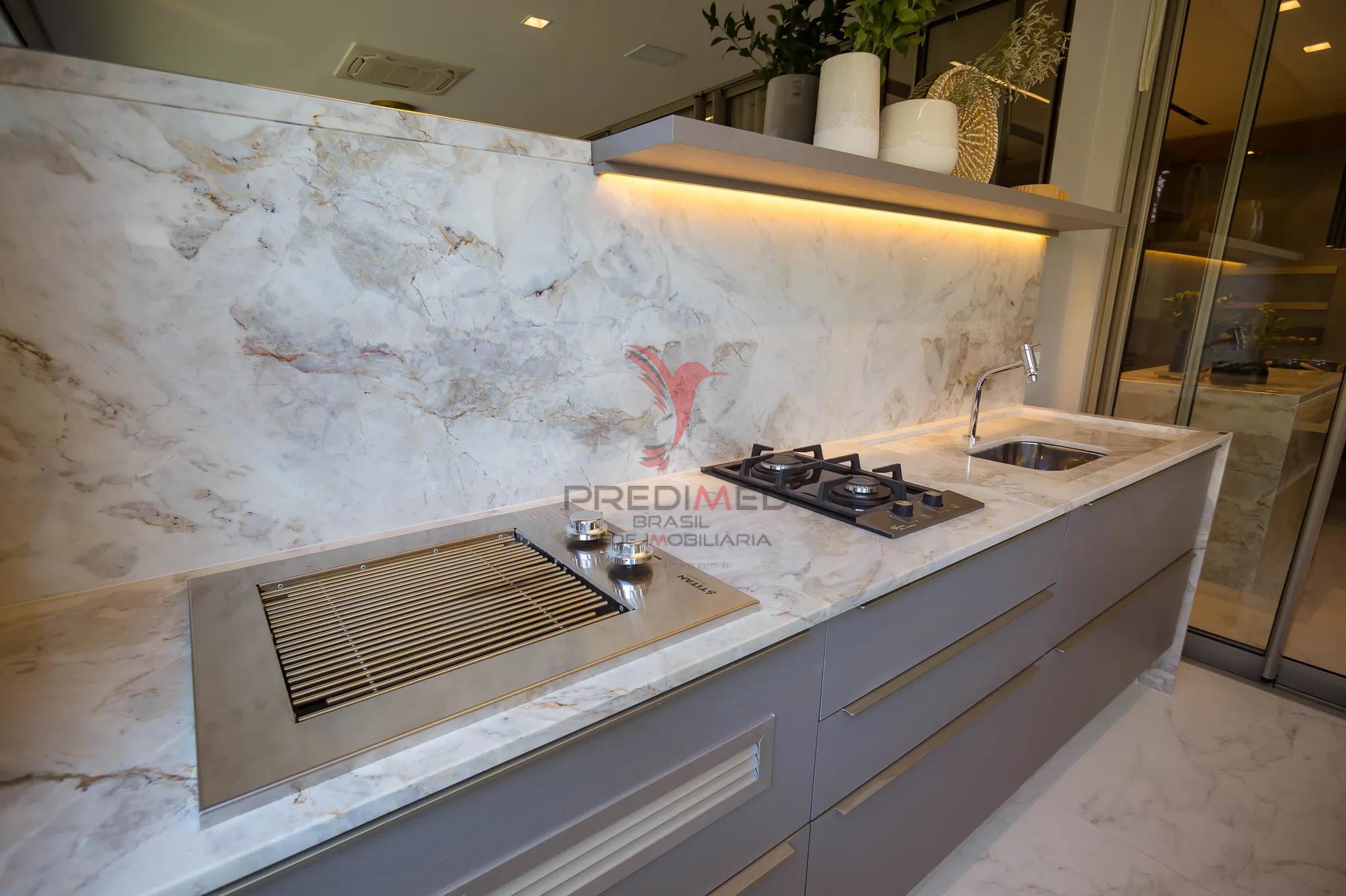 The Gardens Residencial no Jardim Elite em Piracicaba(pronto pra morar) Rua Riachuelo Piracicaba - 