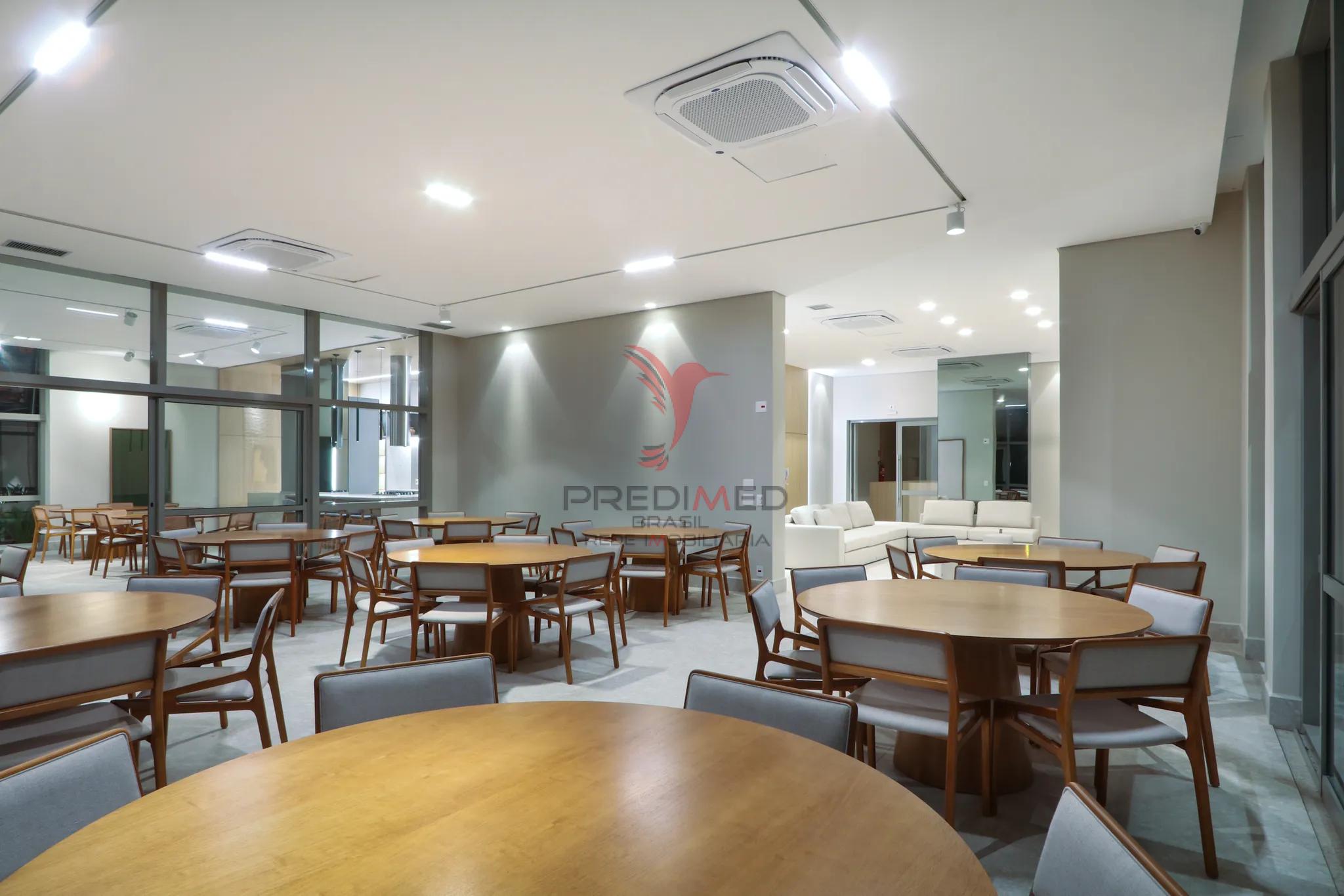 The Gardens Residencial no Jardim Elite em Piracicaba(pronto pra morar) Rua Riachuelo Piracicaba - 