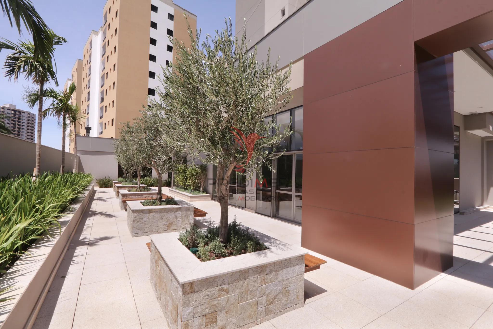 The Gardens Residencial no Jardim Elite em Piracicaba(pronto pra morar) Rua Riachuelo Piracicaba - 