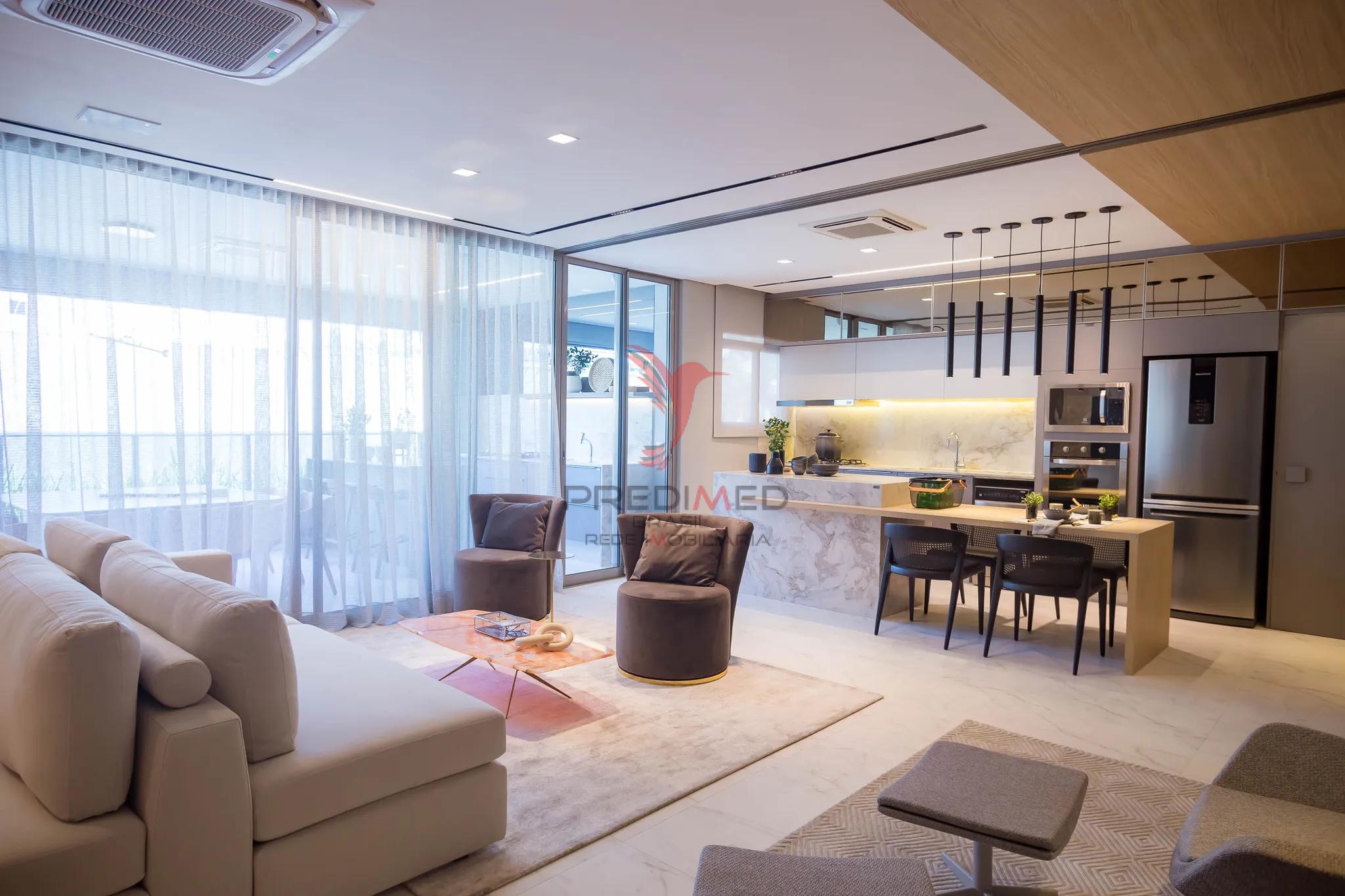 The Gardens Residencial no Jardim Elite em Piracicaba(pronto pra morar) Rua Riachuelo Piracicaba - 