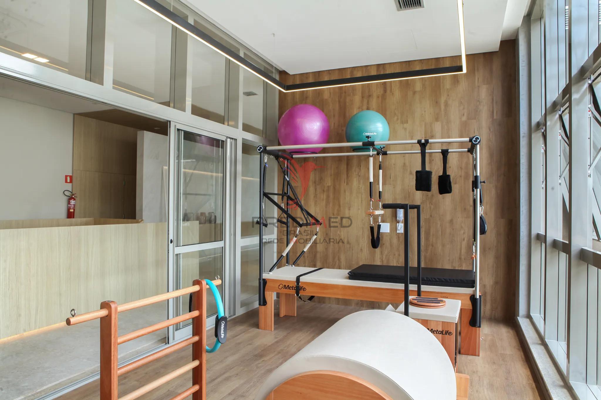 The Gardens Residencial no Jardim Elite em Piracicaba(pronto pra morar) Rua Riachuelo Piracicaba - 