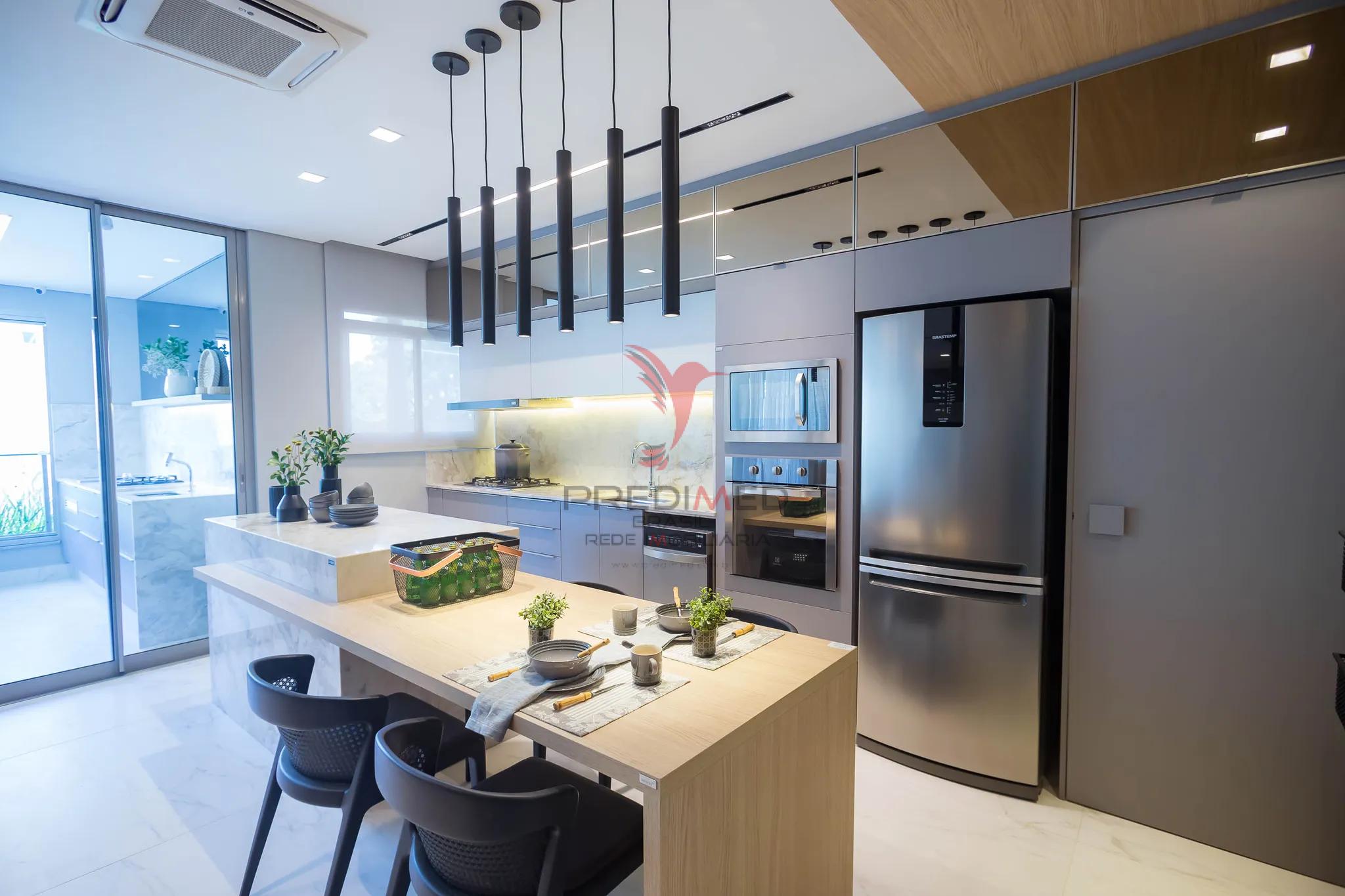 The Gardens Residencial no Jardim Elite em Piracicaba(pronto pra morar) Rua Riachuelo Piracicaba - 