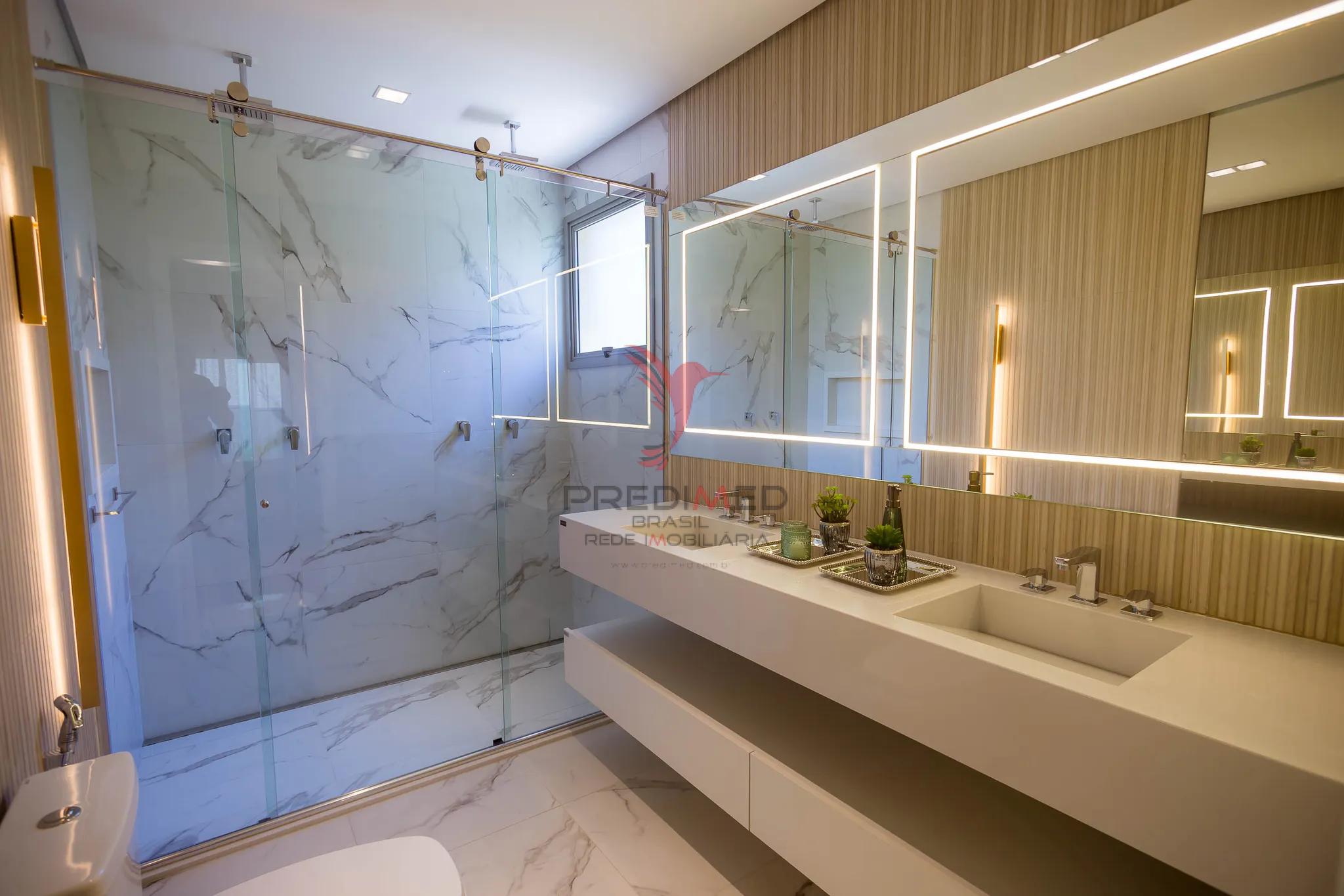 Apartamento, 3 quartos, 167 m² - Foto 47