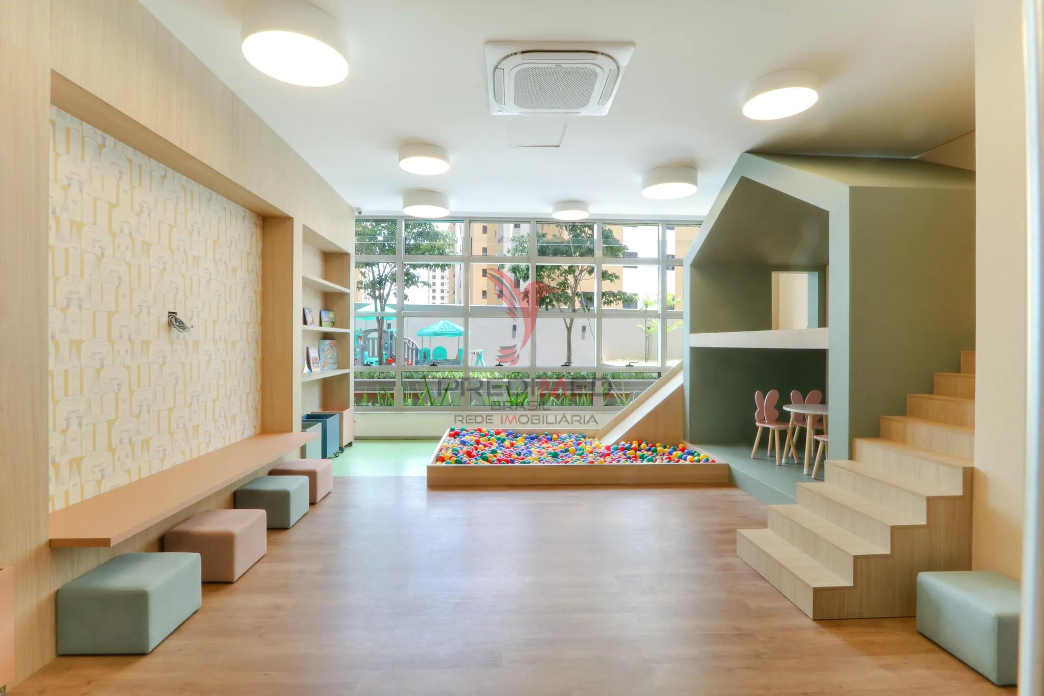 The Gardens Residencial no Jardim Elite em Piracicaba(pronto pra morar) Rua Riachuelo Piracicaba - 