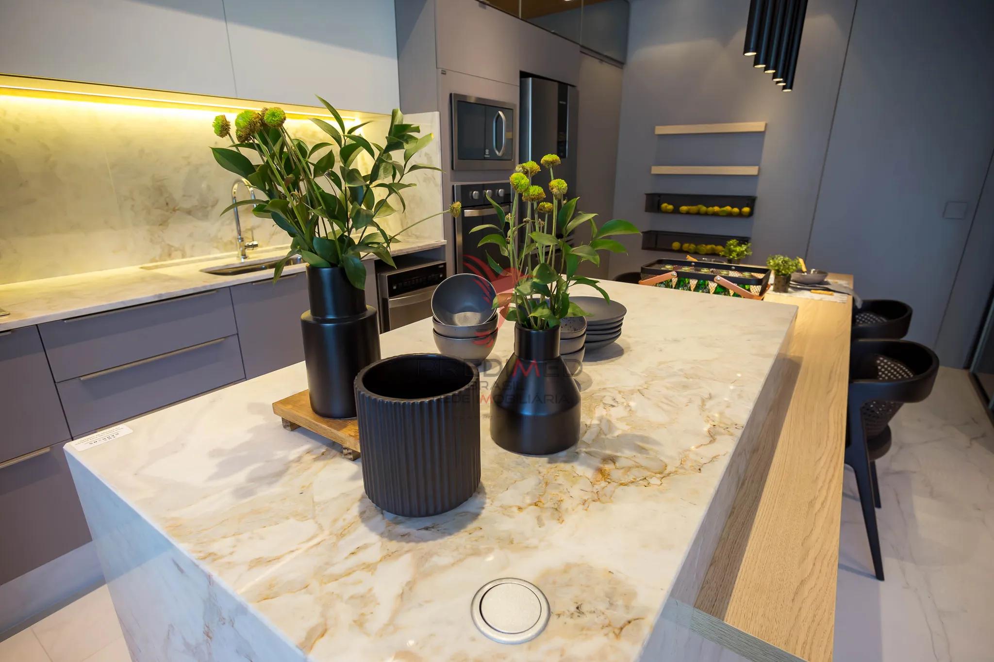 The Gardens Residencial no Jardim Elite em Piracicaba(pronto pra morar) Rua Riachuelo Piracicaba - 