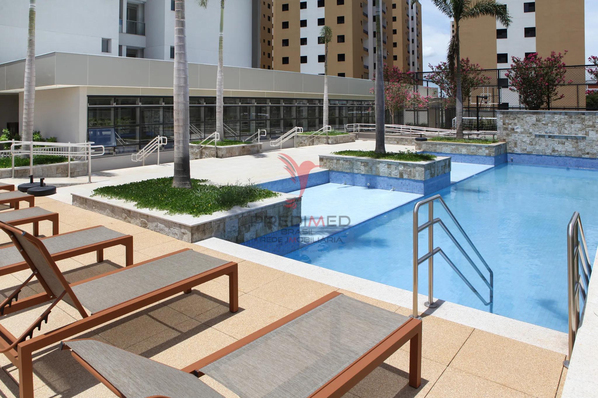 The Gardens Residencial no Jardim Elite em Piracicaba(pronto pra morar) Rua Riachuelo Piracicaba - 