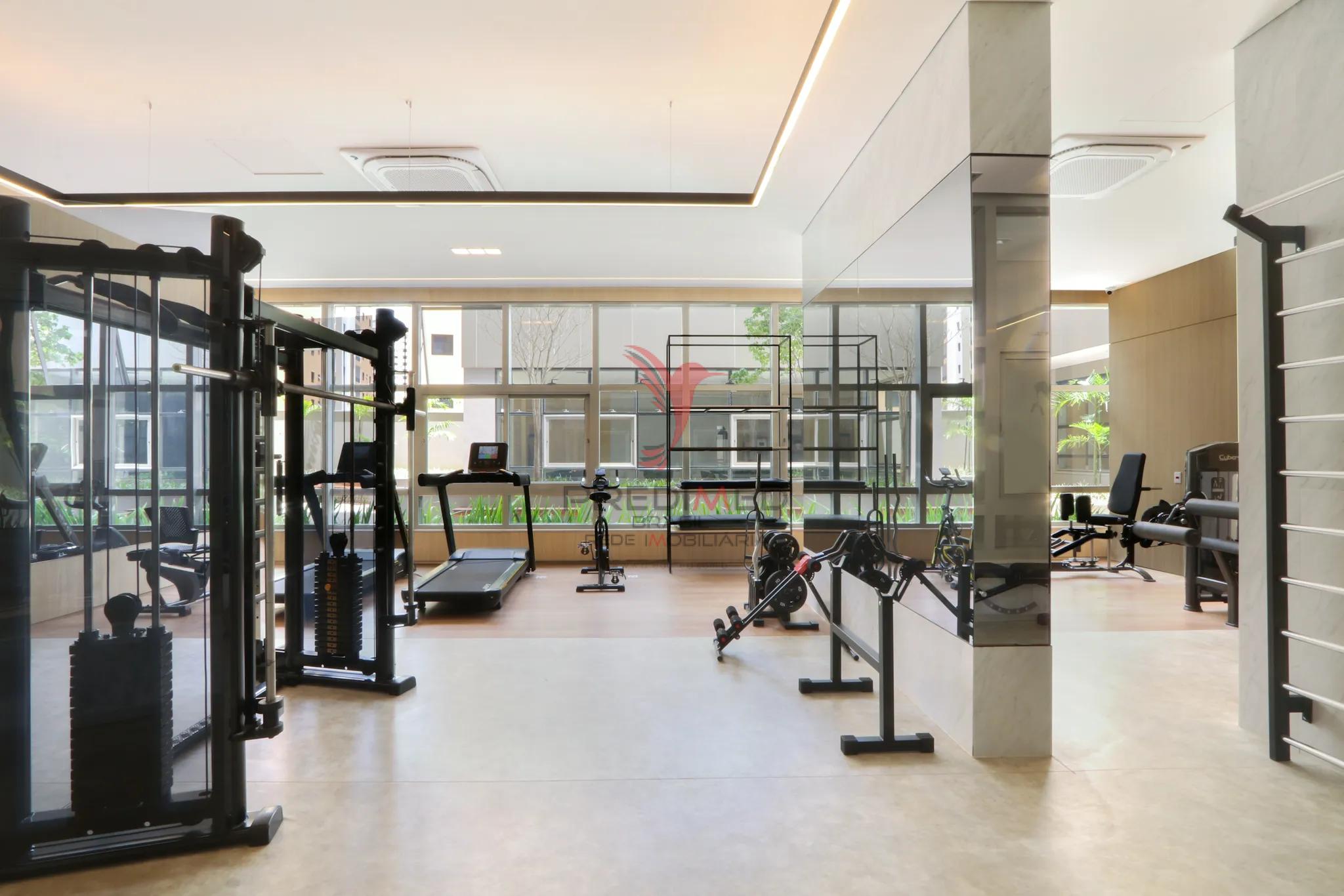 The Gardens Residencial no Jardim Elite em Piracicaba(pronto pra morar) Rua Riachuelo Piracicaba - 