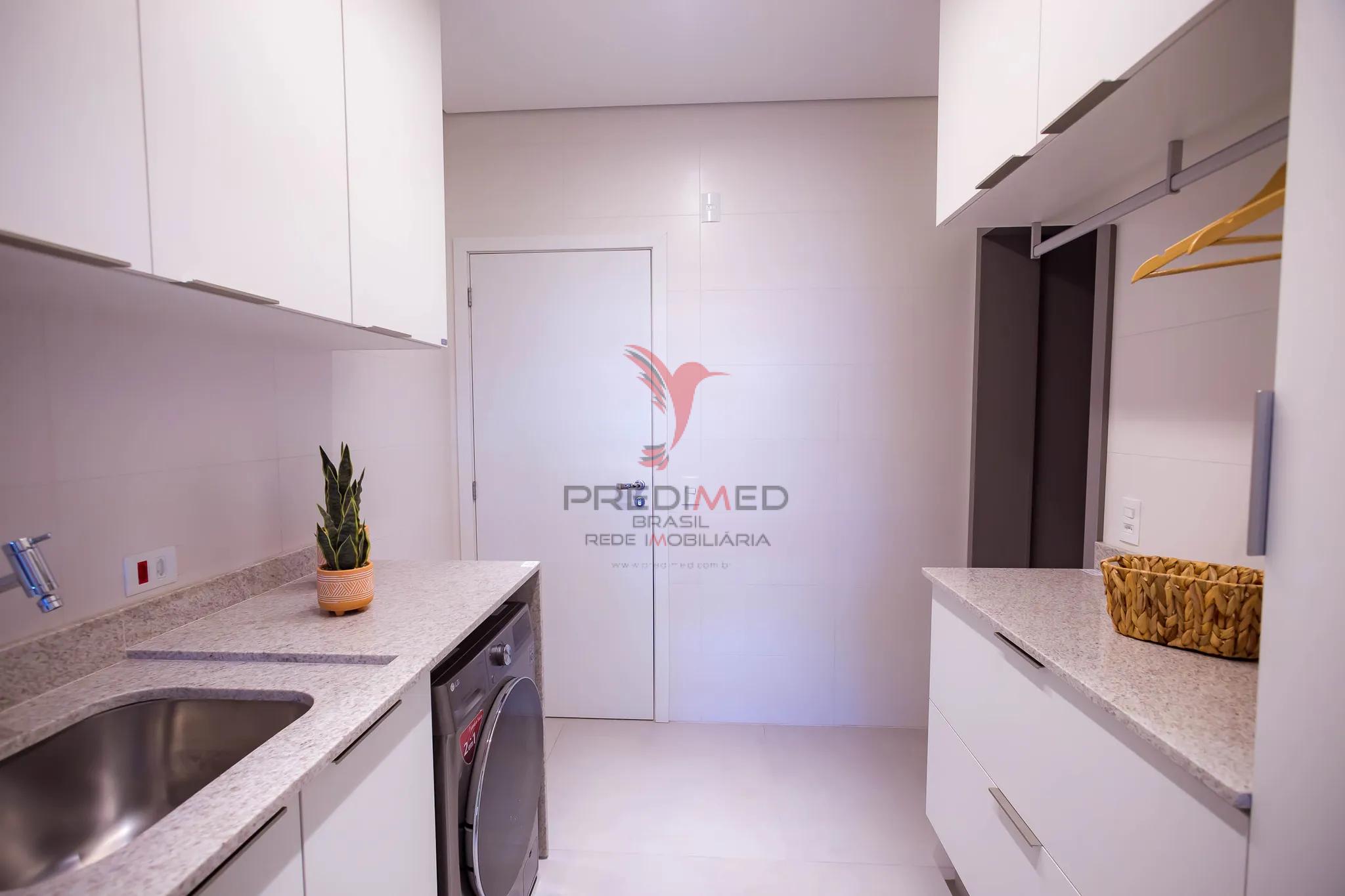 Apartamento, 3 quartos, 167 m² - Foto 32