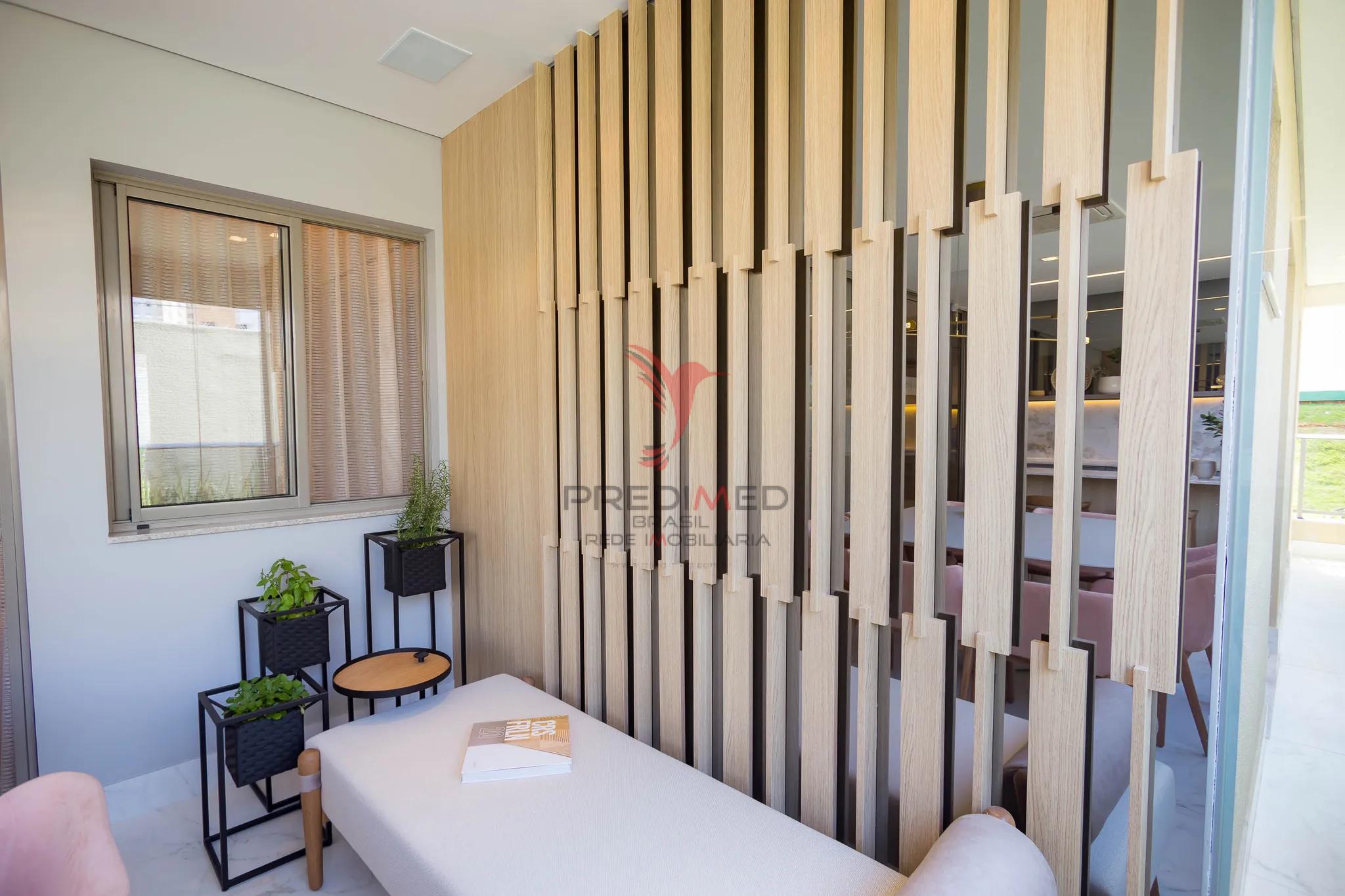 The Gardens Residencial no Jardim Elite em Piracicaba(pronto pra morar) Rua Riachuelo Piracicaba - 