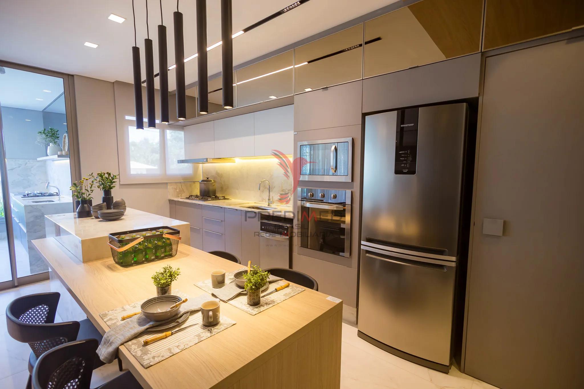 The Gardens Residencial no Jardim Elite em Piracicaba(pronto pra morar) Rua Riachuelo Piracicaba - 