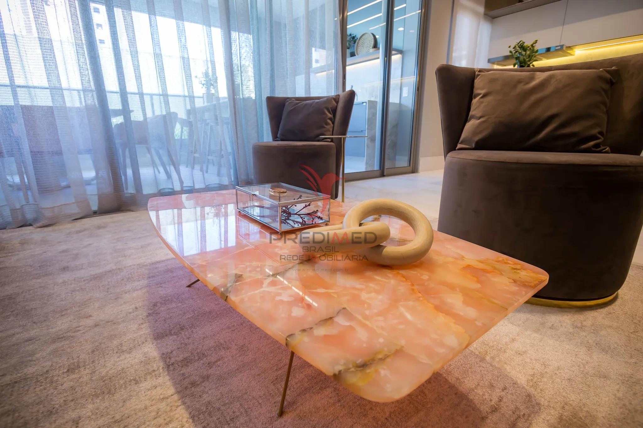 Apartamento, 3 quartos, 167 m² - Foto 23