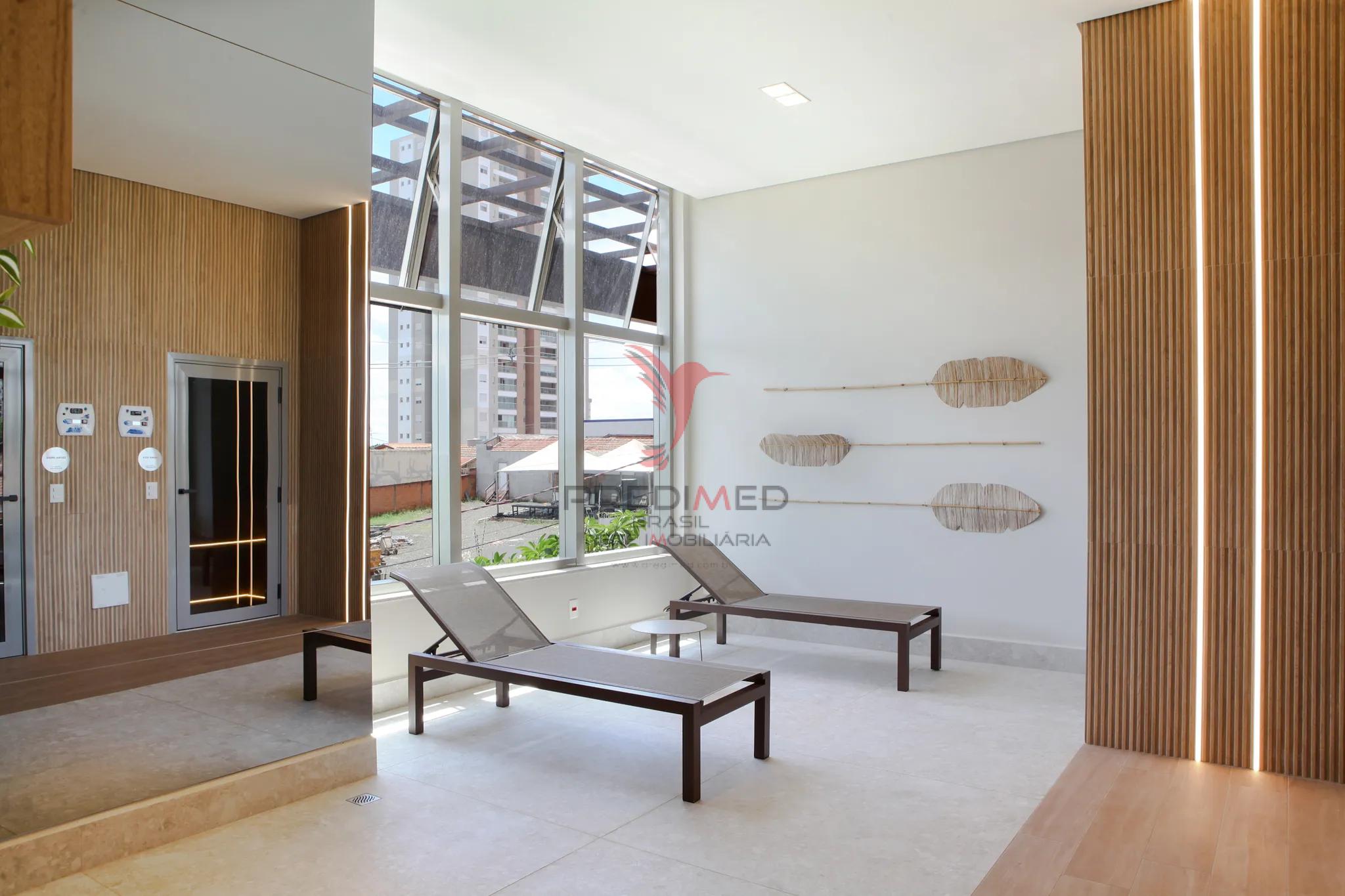 The Gardens Residencial no Jardim Elite em Piracicaba(pronto pra morar) Rua Riachuelo Piracicaba - 