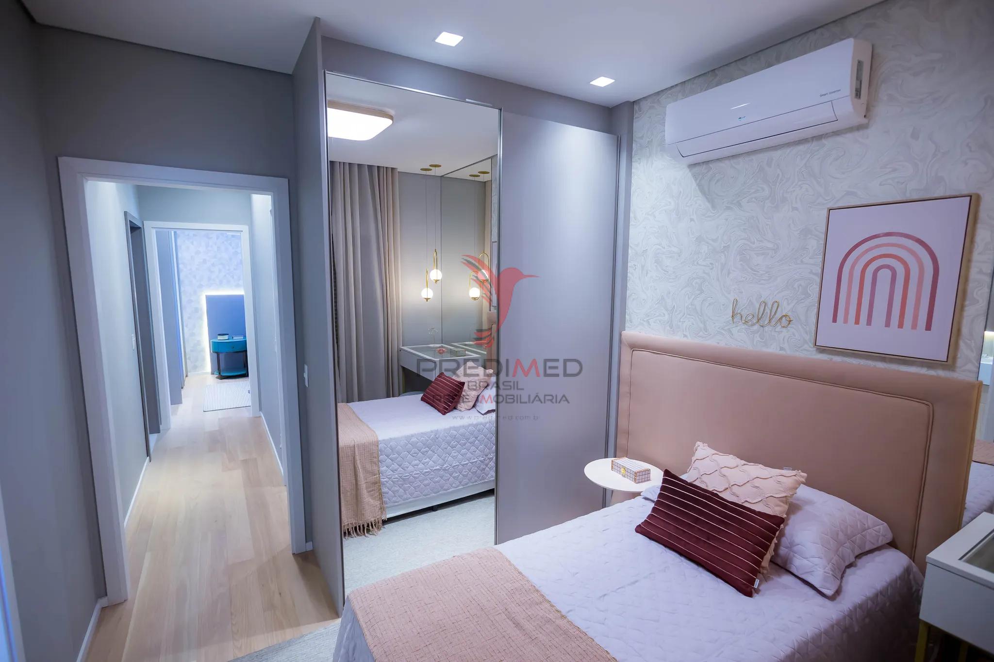 The Gardens Residencial no Jardim Elite em Piracicaba(pronto pra morar) Rua Riachuelo Piracicaba - 