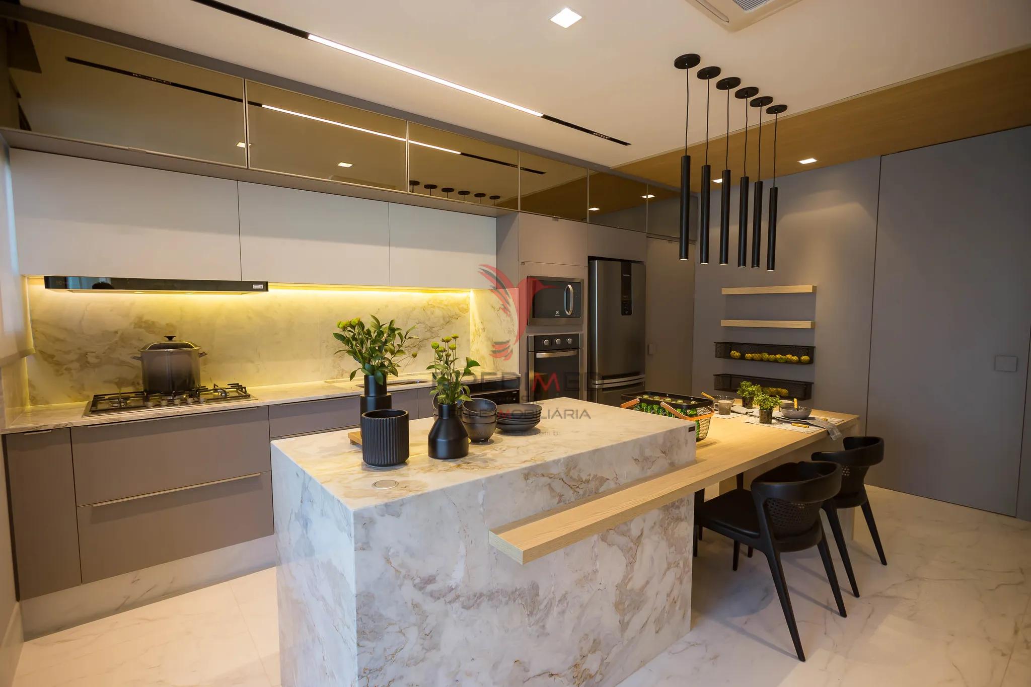 The Gardens Residencial no Jardim Elite em Piracicaba(pronto pra morar) Rua Riachuelo Piracicaba - 