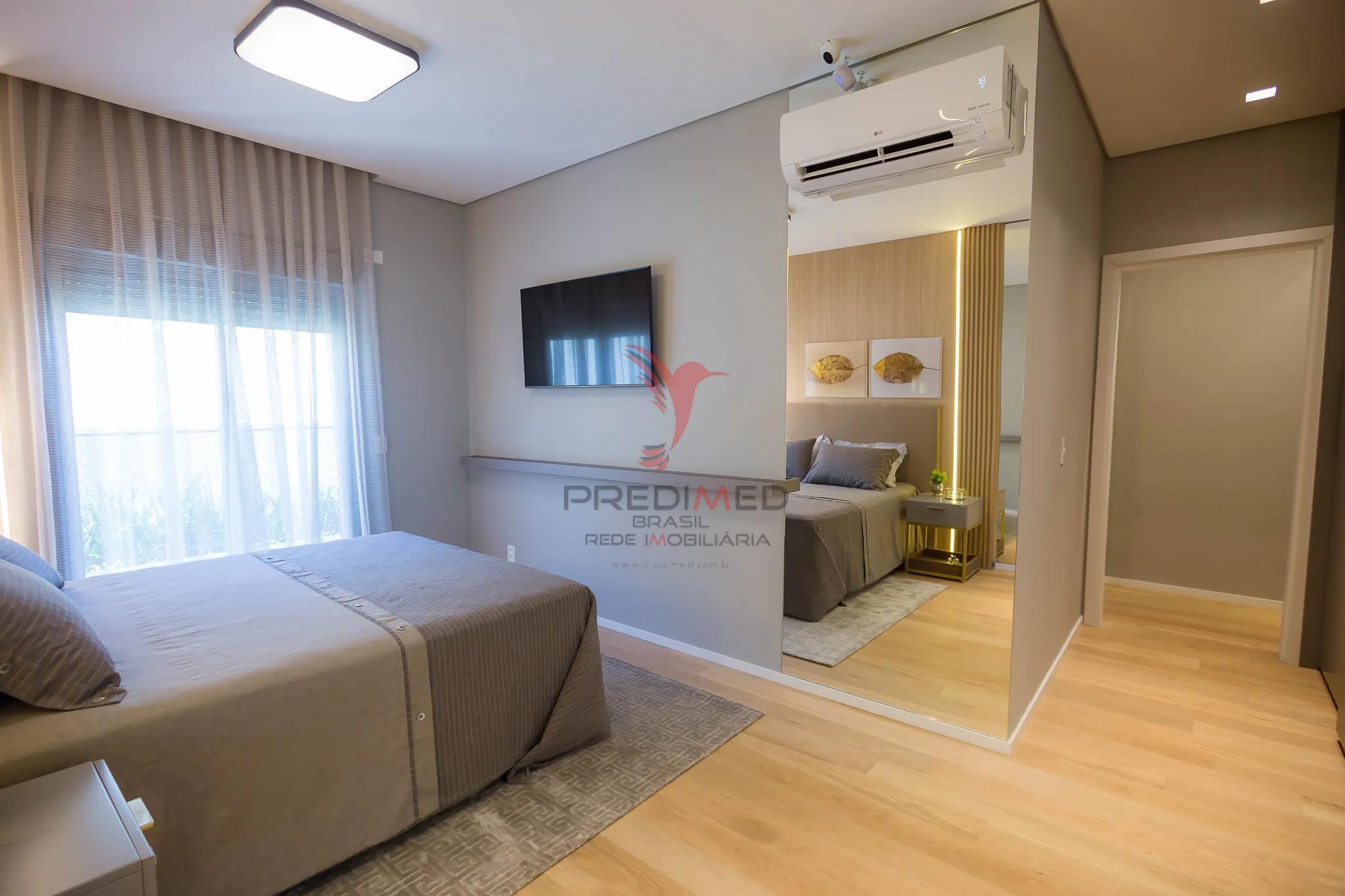 The Gardens Residencial no Jardim Elite em Piracicaba(pronto pra morar) Rua Riachuelo Piracicaba - 