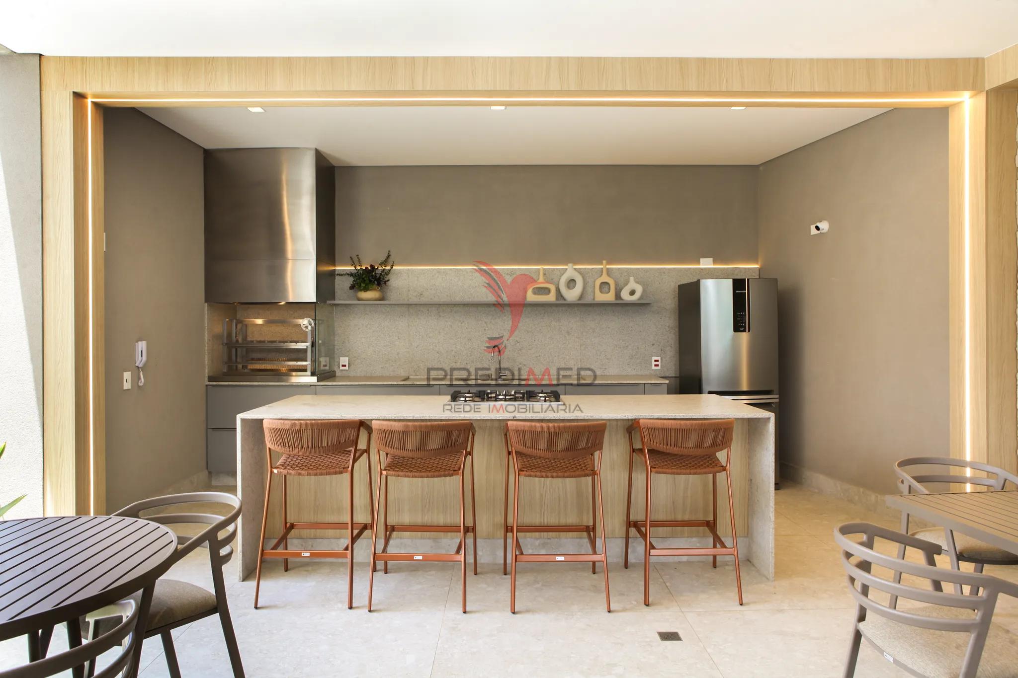 The Gardens Residencial no Jardim Elite em Piracicaba(pronto pra morar) Rua Riachuelo Piracicaba - 