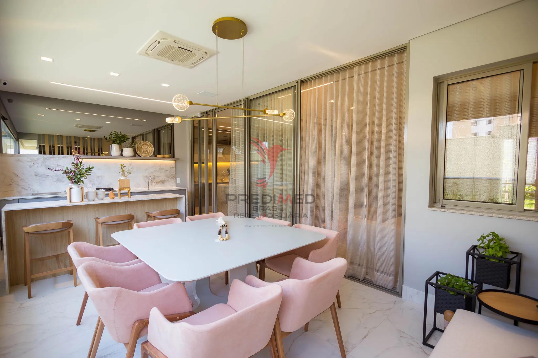 The Gardens Residencial no Jardim Elite em Piracicaba(pronto pra morar) Rua Riachuelo Piracicaba - 