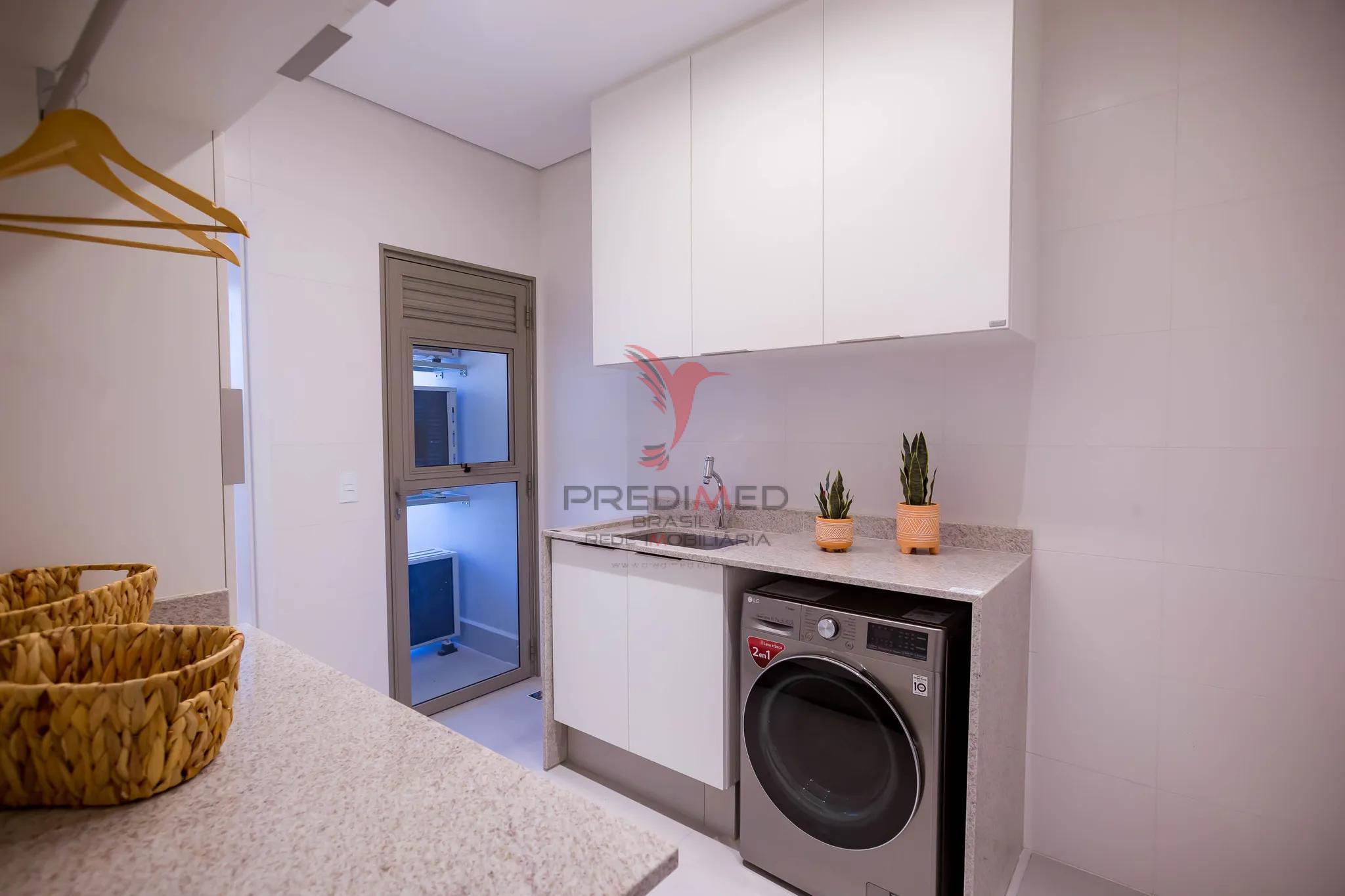 The Gardens Residencial no Jardim Elite em Piracicaba(pronto pra morar) Rua Riachuelo Piracicaba - 