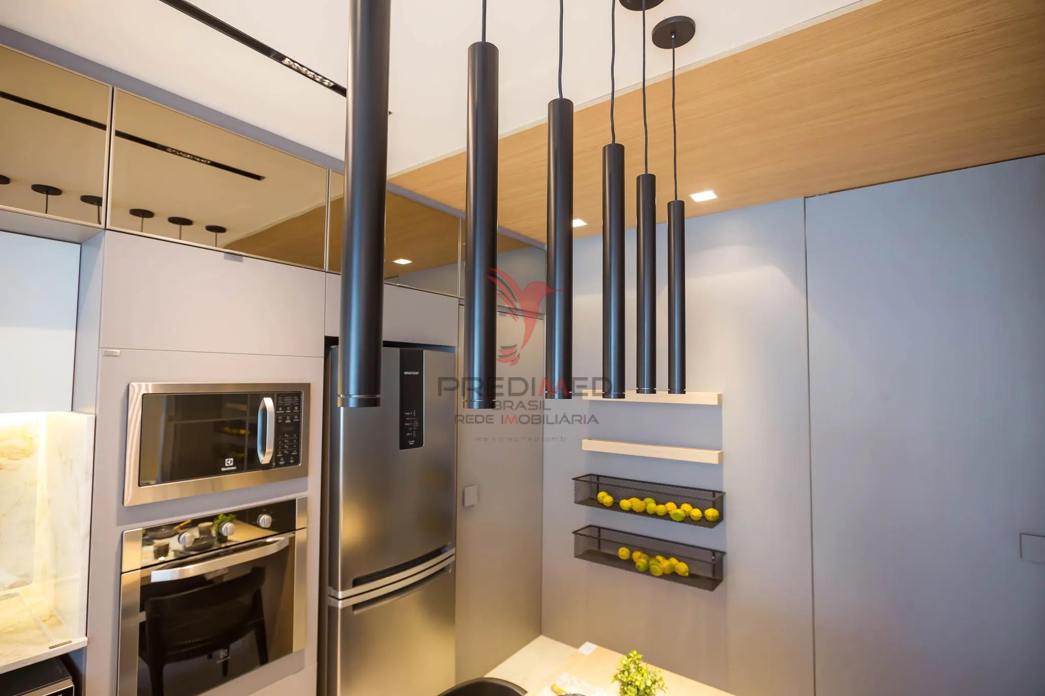 The Gardens Residencial no Jardim Elite em Piracicaba(pronto pra morar) Rua Riachuelo Piracicaba - 