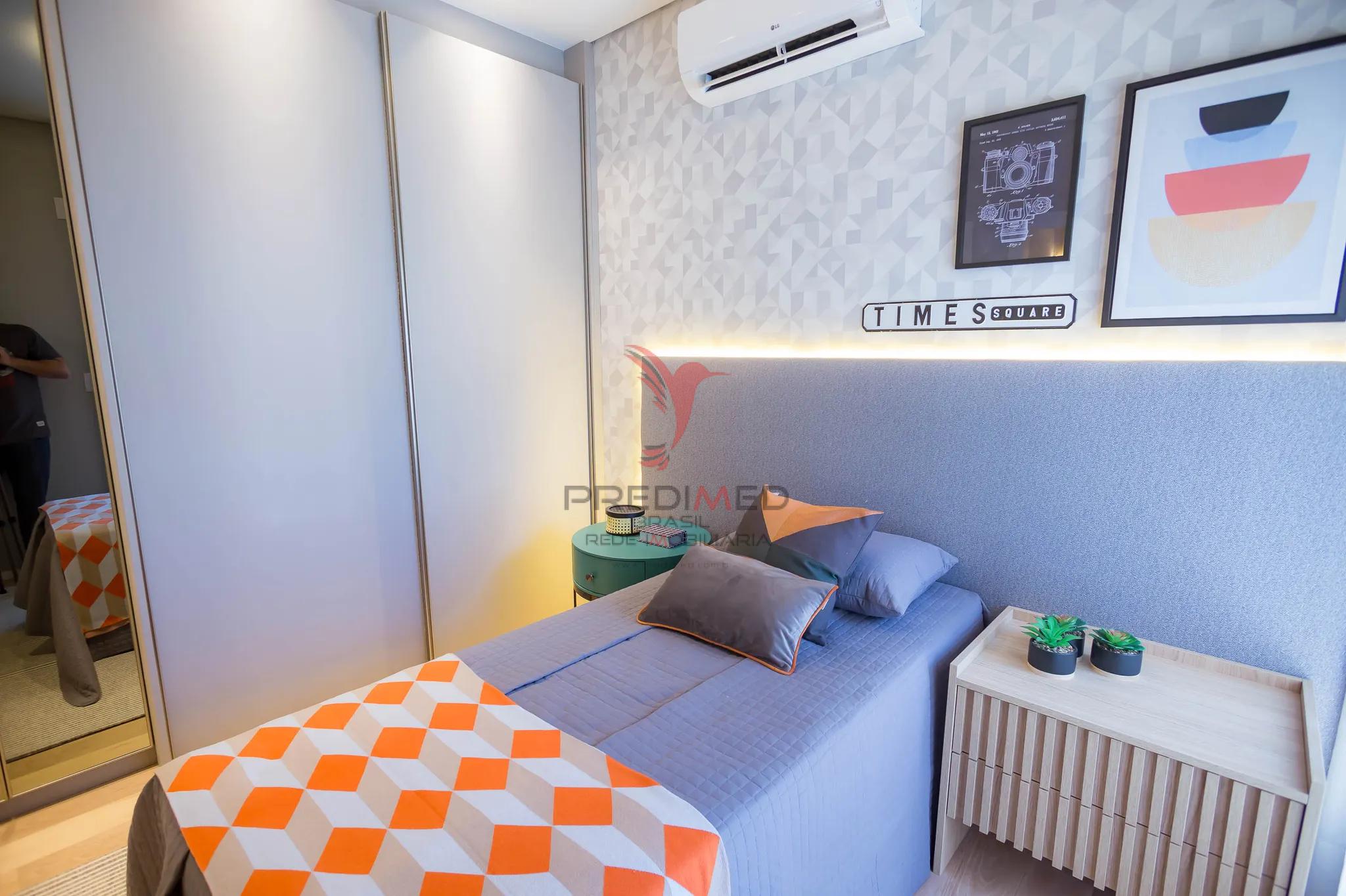 The Gardens Residencial no Jardim Elite em Piracicaba(pronto pra morar) Rua Riachuelo Piracicaba - 