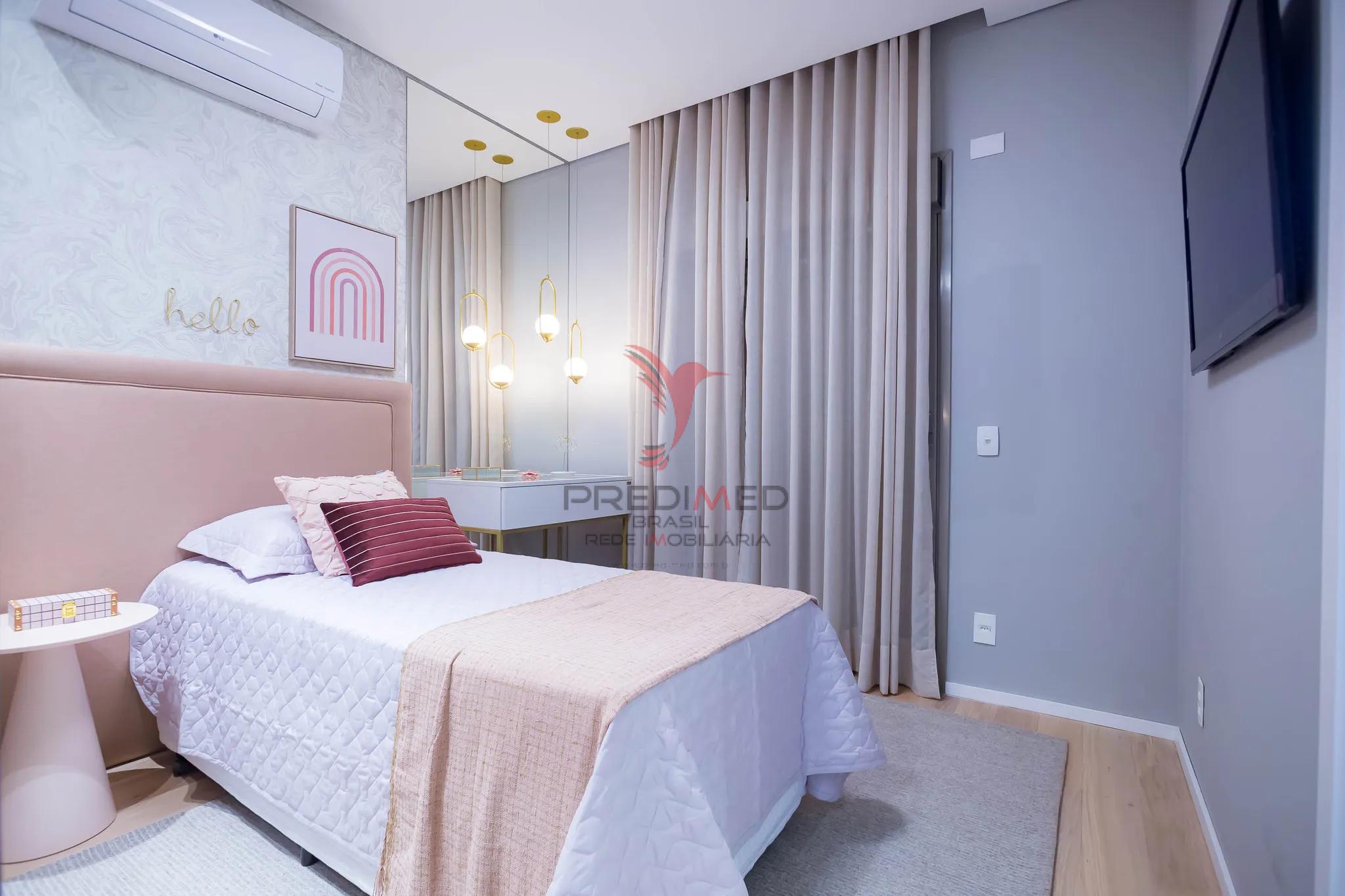 The Gardens Residencial no Jardim Elite em Piracicaba(pronto pra morar) Rua Riachuelo Piracicaba - 