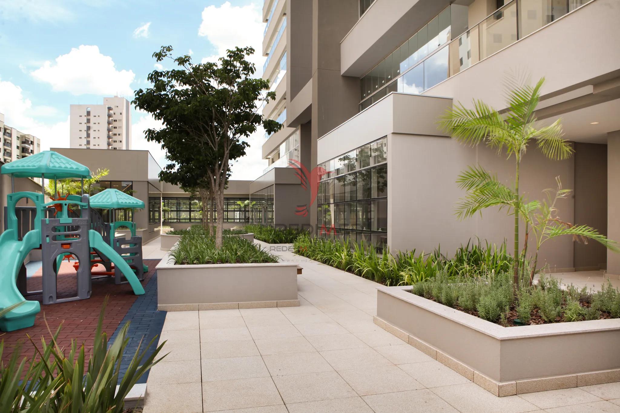 The Gardens Residencial no Jardim Elite em Piracicaba(pronto pra morar) Rua Riachuelo Piracicaba - 