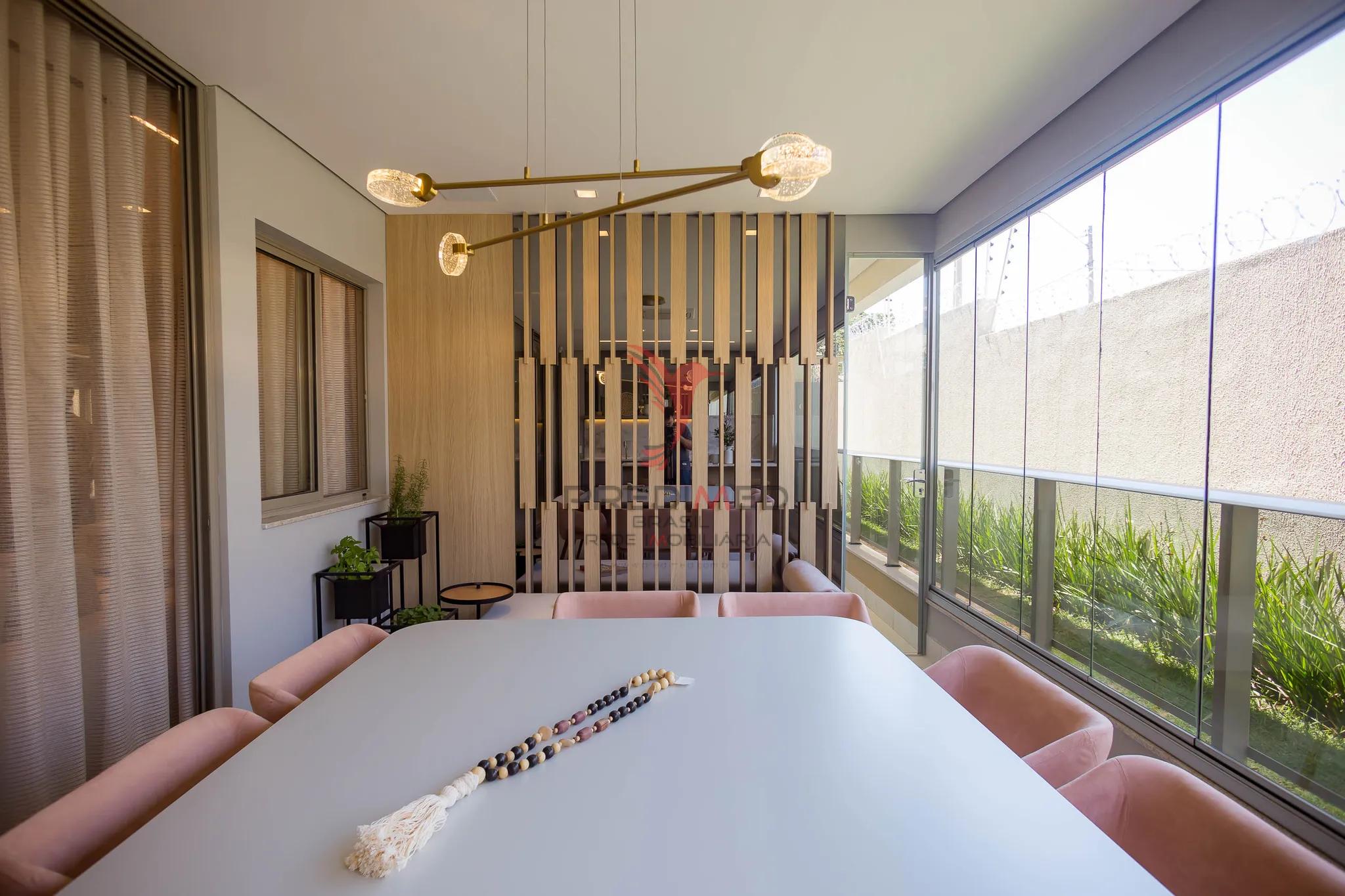 The Gardens Residencial no Jardim Elite em Piracicaba(pronto pra morar) Rua Riachuelo Piracicaba - 