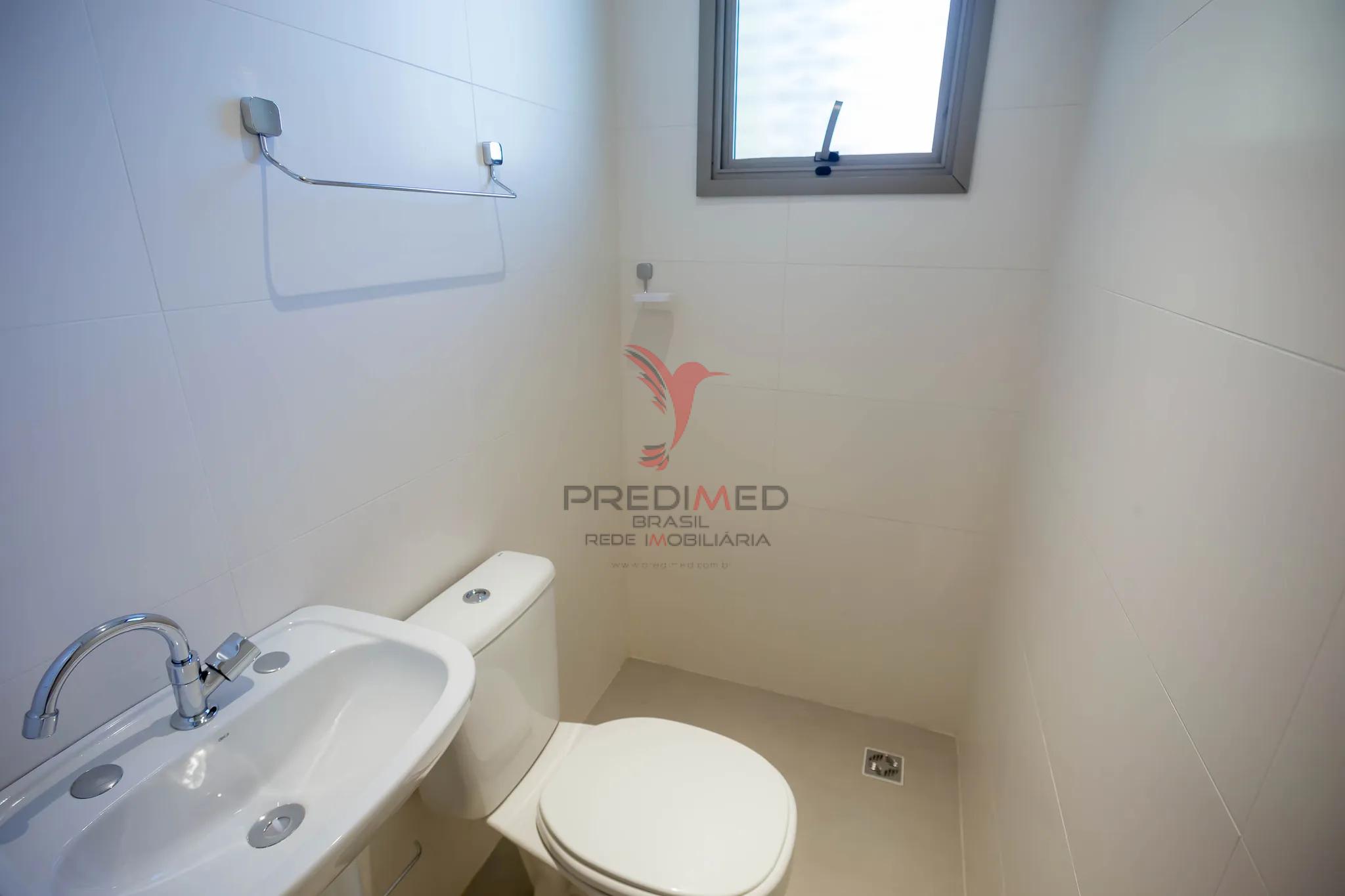 The Gardens Residencial no Jardim Elite em Piracicaba(pronto pra morar) Rua Riachuelo Piracicaba - 