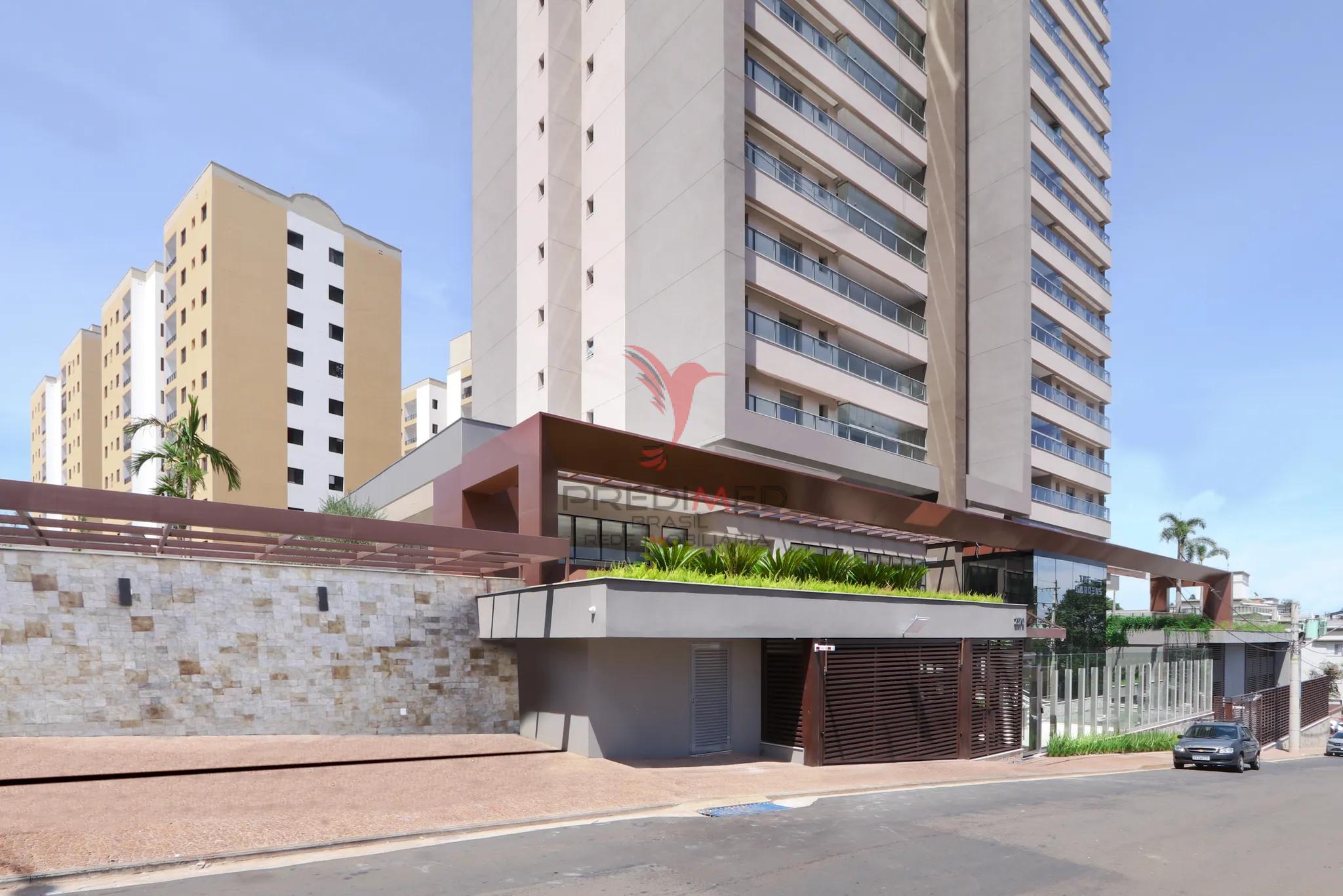 Apartamento, 3 quartos, 167 m² - Foto 1