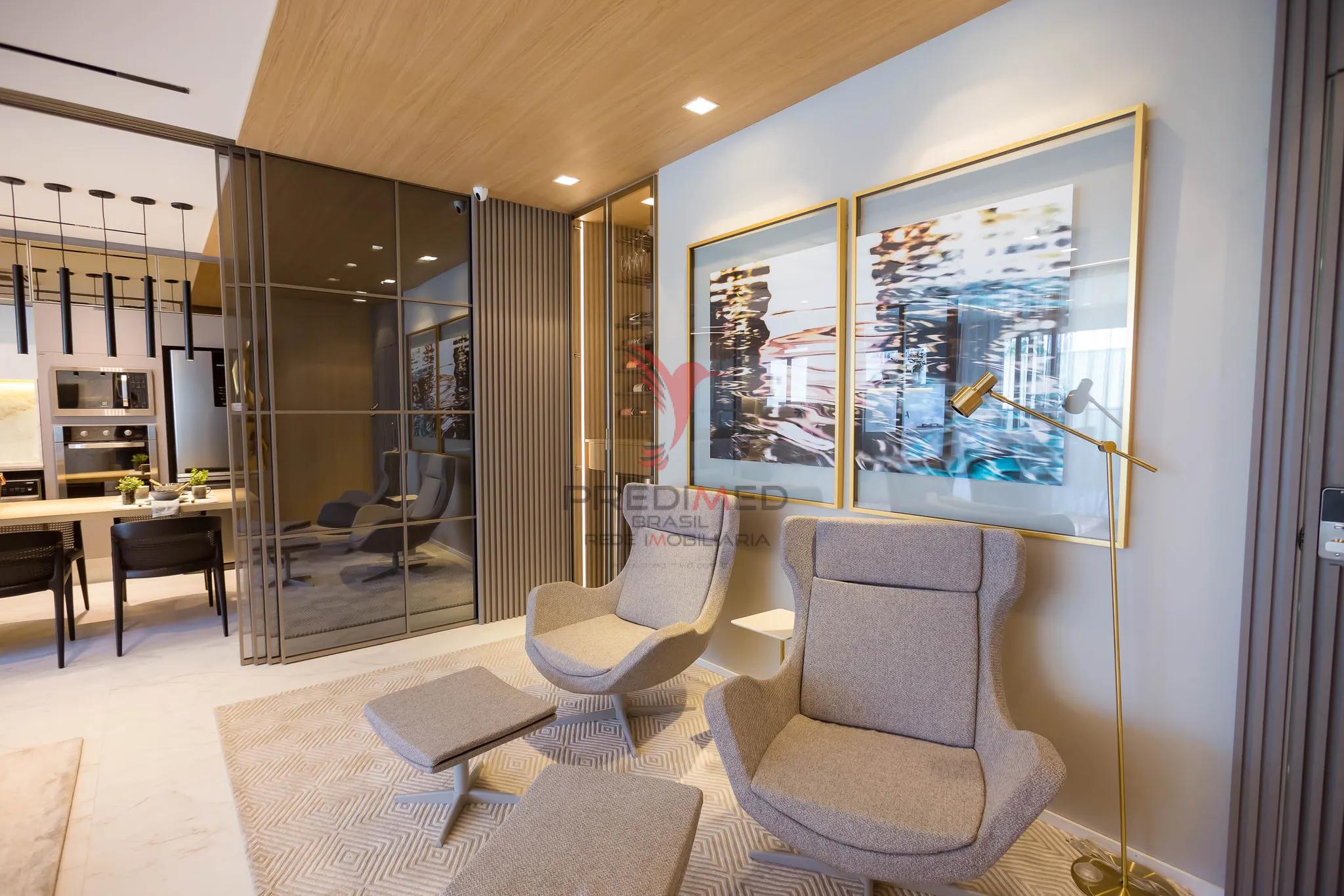 The Gardens Residencial no Jardim Elite em Piracicaba(pronto pra morar) Rua Riachuelo Piracicaba - 