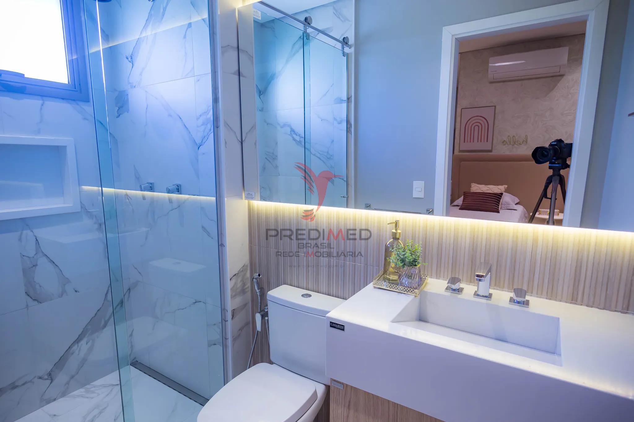 The Gardens Residencial no Jardim Elite em Piracicaba(pronto pra morar) Rua Riachuelo Piracicaba - 