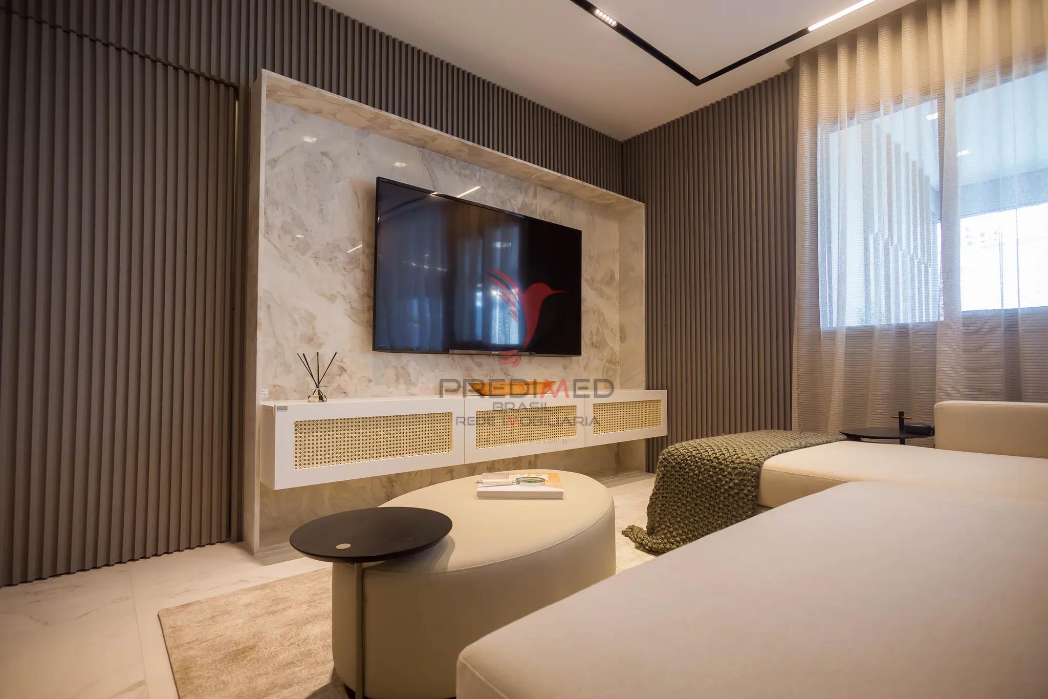 The Gardens Residencial no Jardim Elite em Piracicaba(pronto pra morar) Rua Riachuelo Piracicaba - 