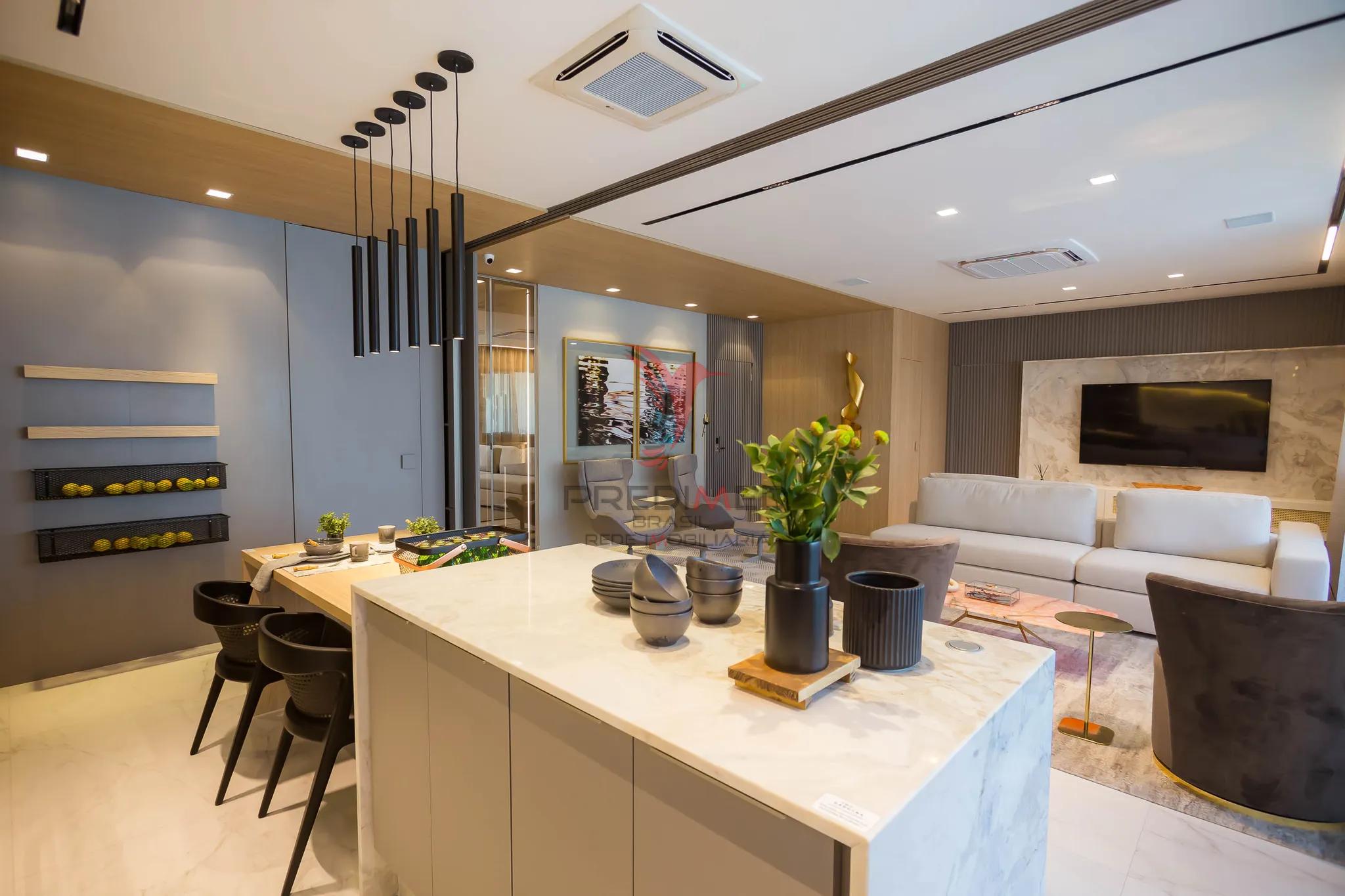 The Gardens Residencial no Jardim Elite em Piracicaba(pronto pra morar) Rua Riachuelo Piracicaba - 