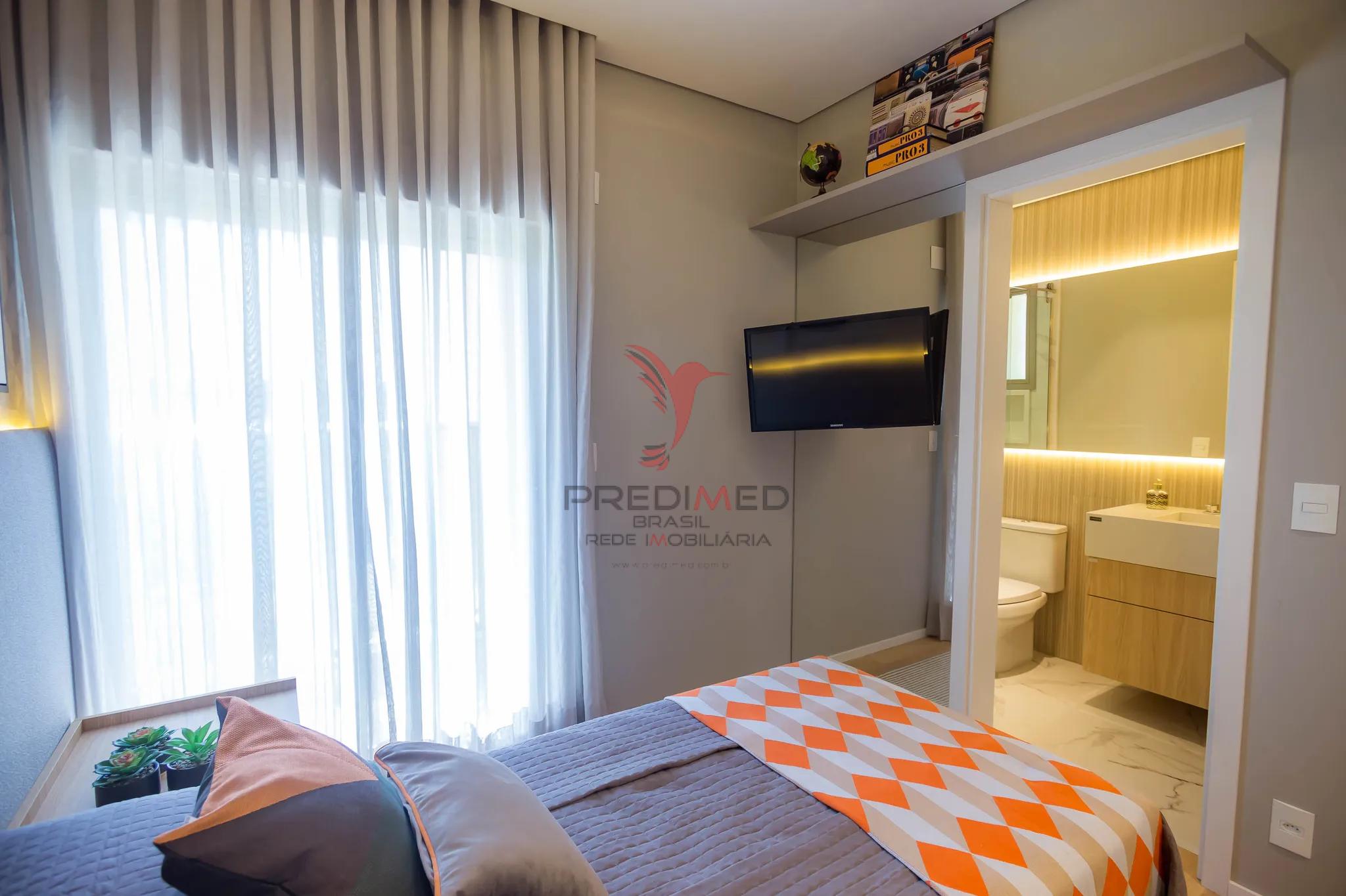 Apartamento, 3 quartos, 167 m² - Foto 42