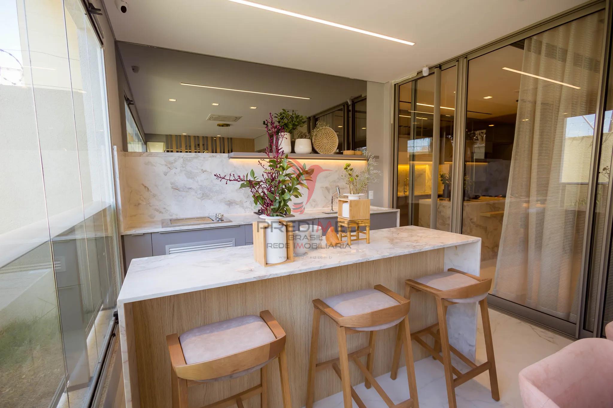 The Gardens Residencial no Jardim Elite em Piracicaba(pronto pra morar) Rua Riachuelo Piracicaba - 