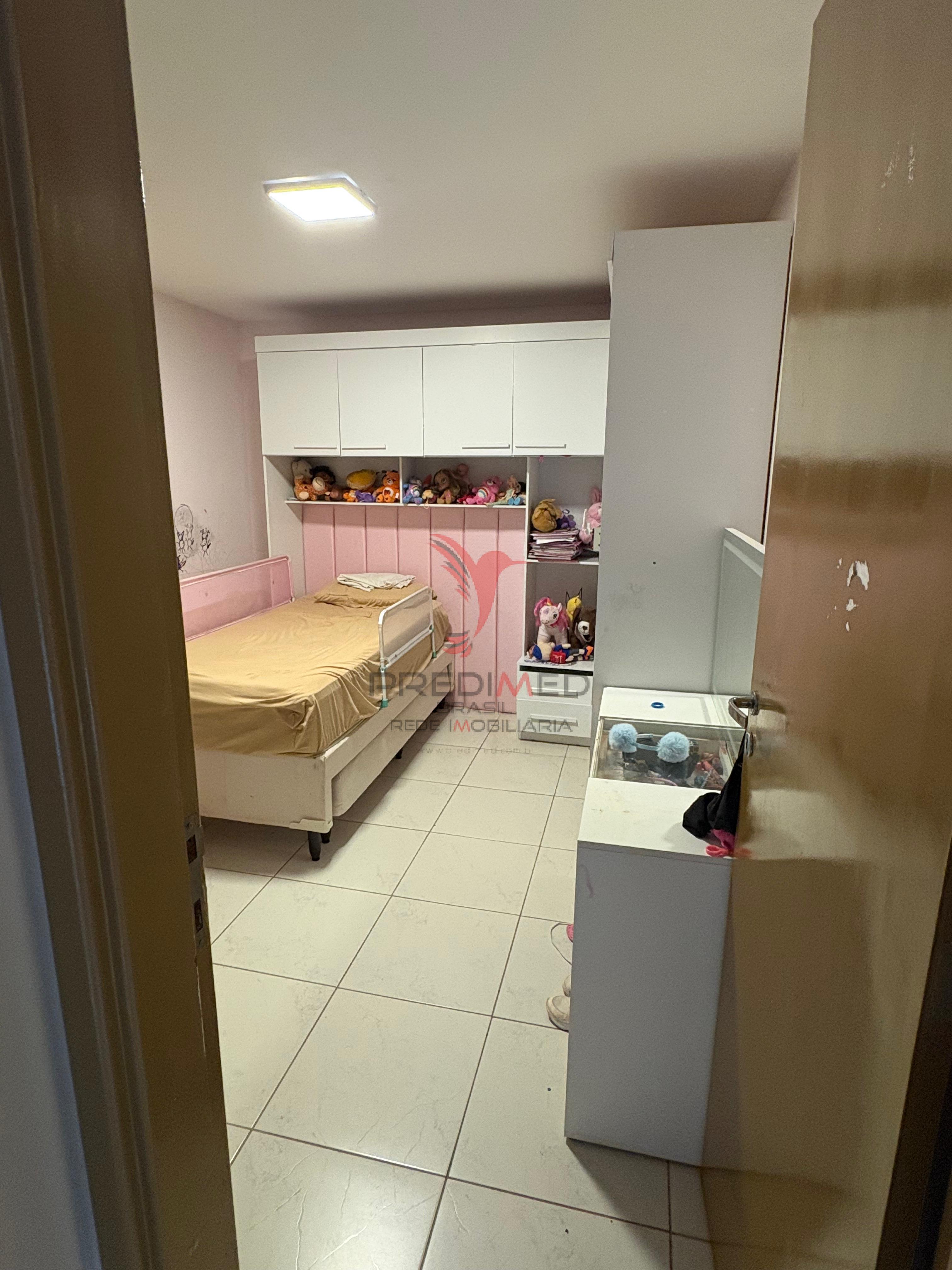 Apartamento Mana&iacute;ra Vista Mar Avenida Franca Filho João Pessoa - 