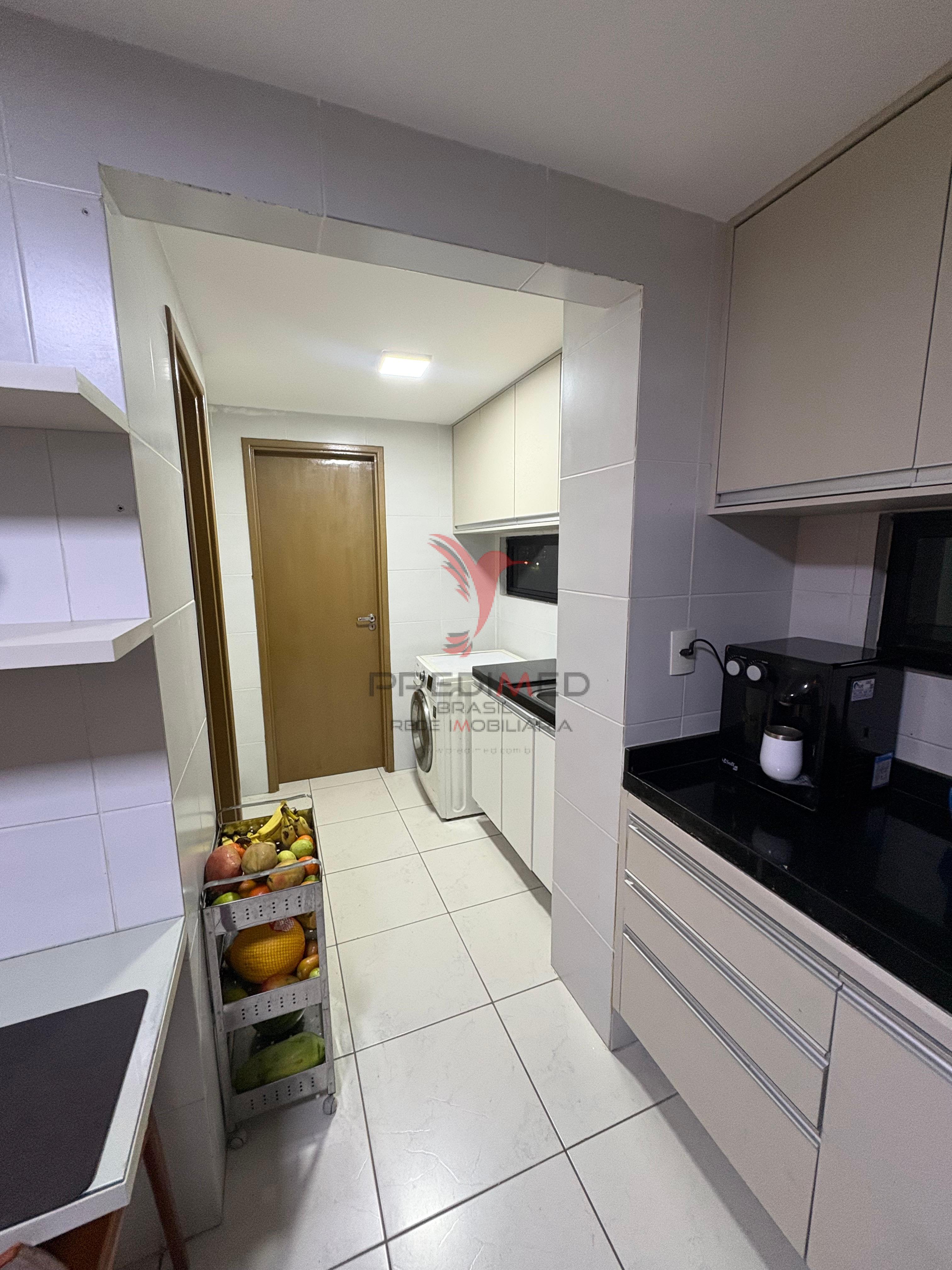 Apartamento, 3 quartos, 98 m² - Foto 5