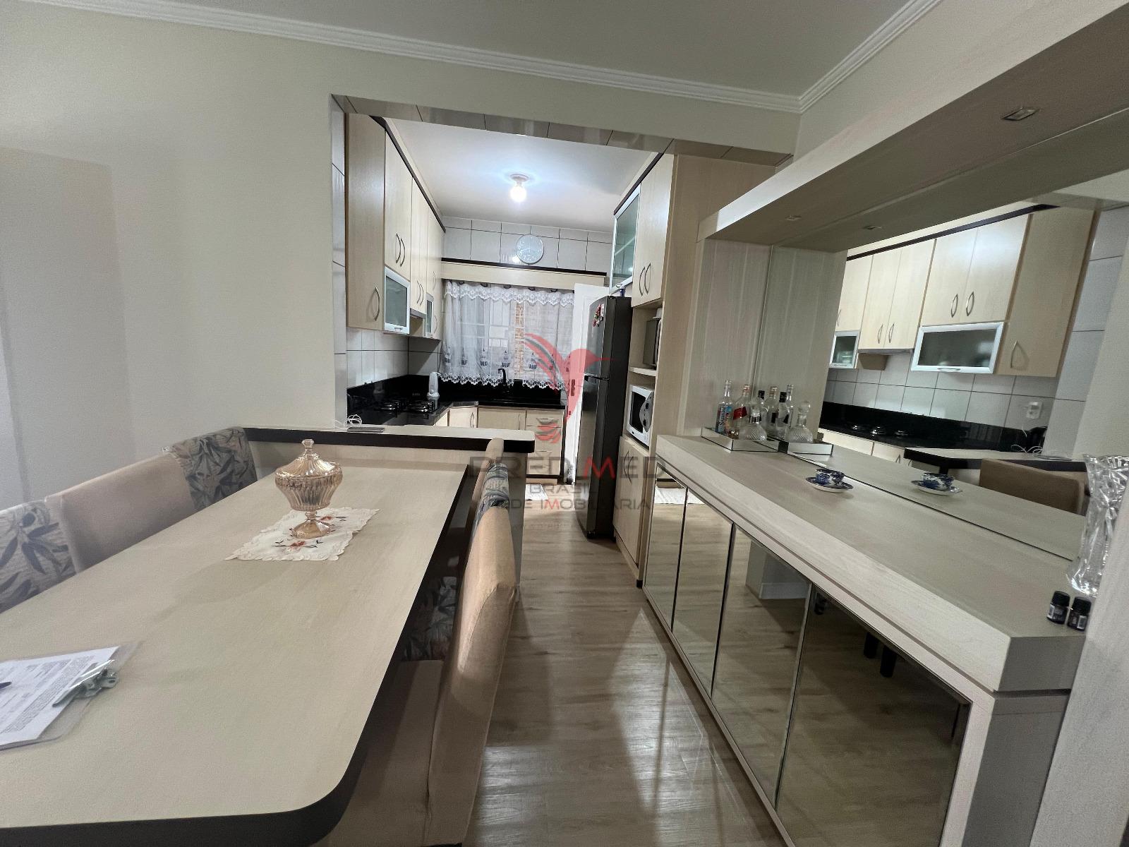 Casa semi mobiliada no Tr&ecirc;s Rios do Sul Rua Dorothea Anna Magdalena Karten Grützmacher Jaraguá do Sul - 