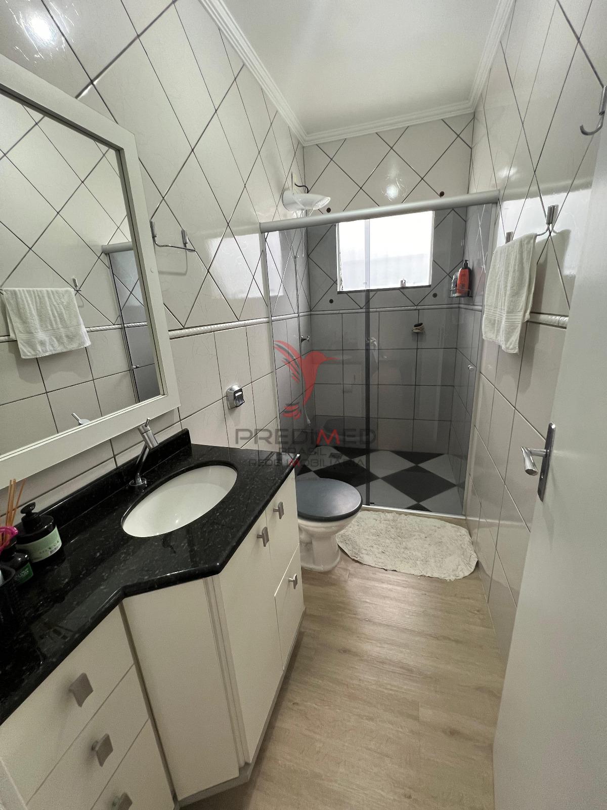 Casa semi mobiliada no Tr&ecirc;s Rios do Sul Rua Dorothea Anna Magdalena Karten Grützmacher Jaraguá do Sul - 