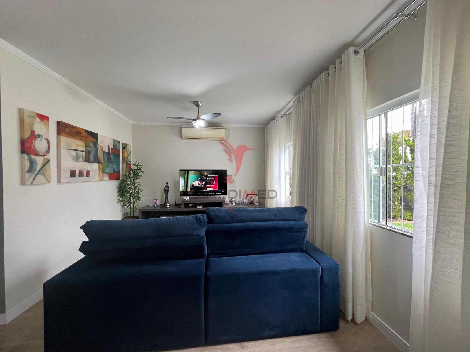 Casa semi mobiliada no Tr&ecirc;s Rios do Sul Rua Dorothea Anna Magdalena Karten Grützmacher Jaraguá do Sul - 