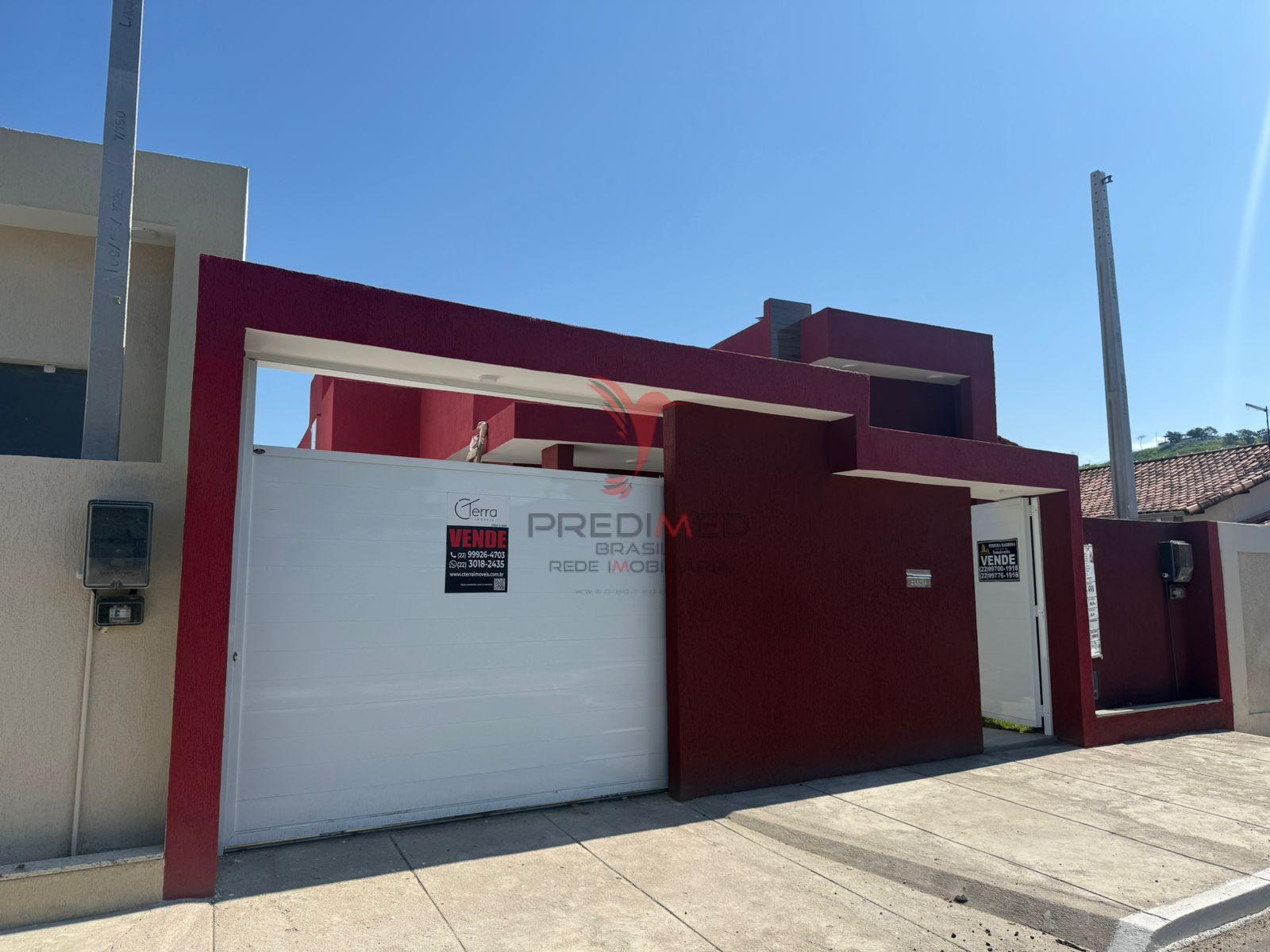 Excelente casa com &aacute;rea gourmet, churrasqueira,no Centro de Iguaba Grande Rua Antônio Martins Iguaba Grande - 