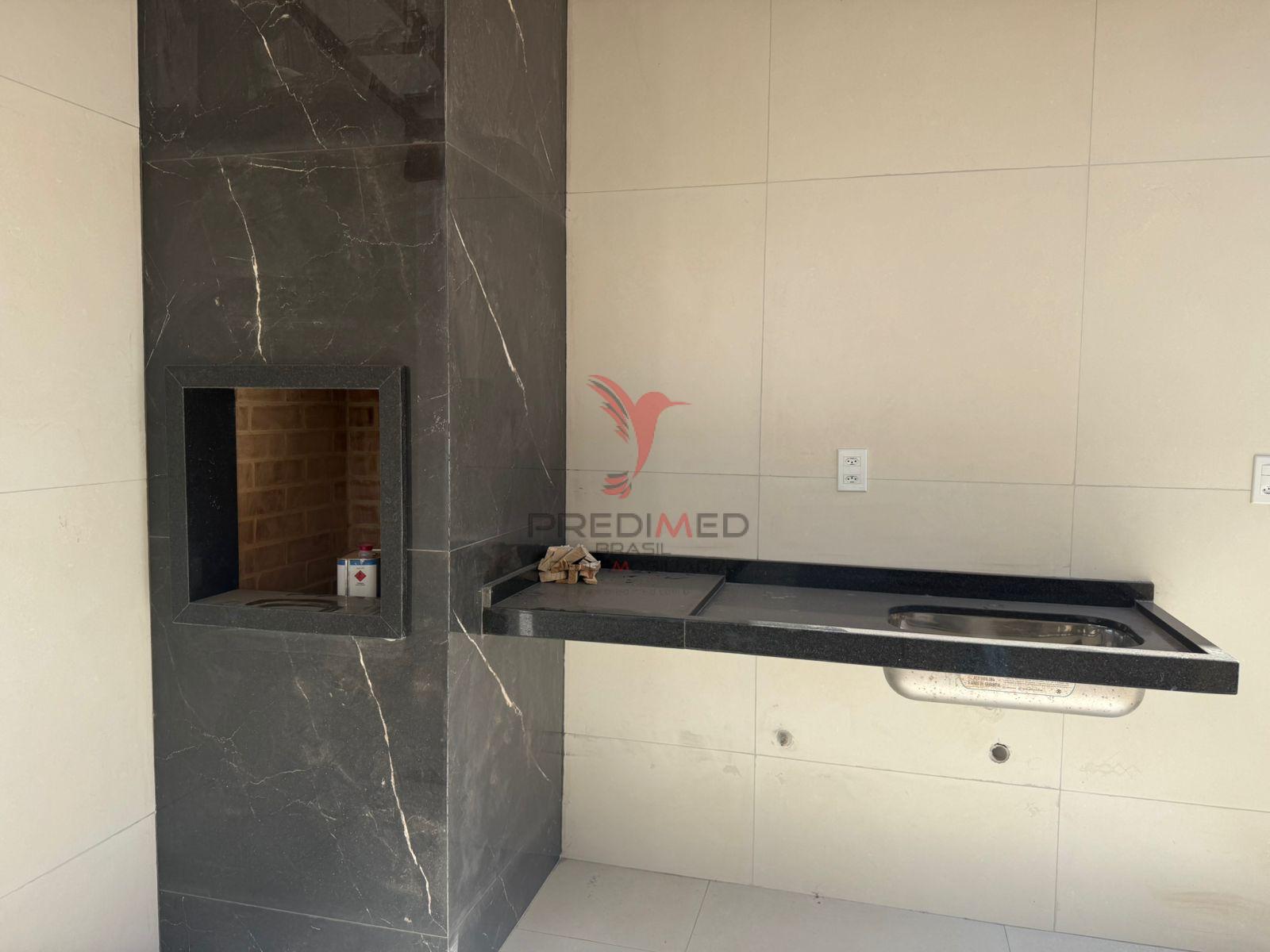 Excelente casa com &aacute;rea gourmet, churrasqueira,no Centro de Iguaba Grande Rua Antônio Martins Iguaba Grande - 