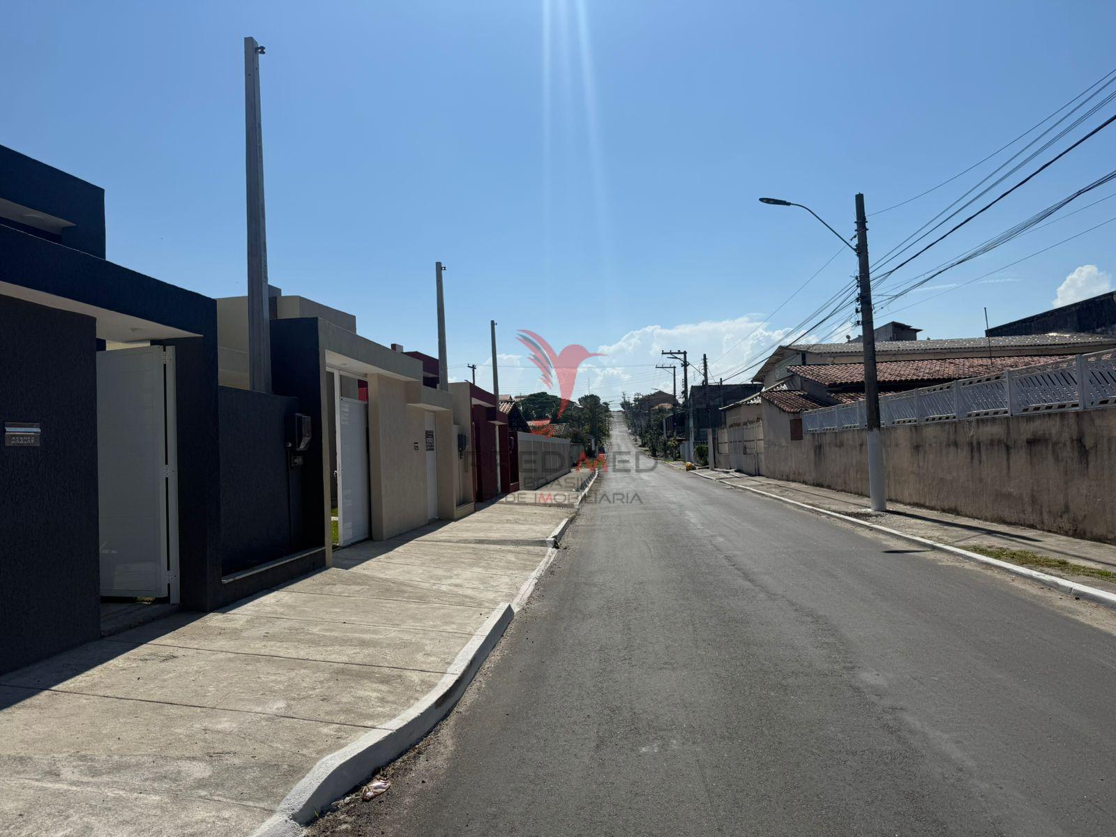 Excelente casa com &aacute;rea gourmet, churrasqueira,no Centro de Iguaba Grande Rua Antônio Martins Iguaba Grande - 