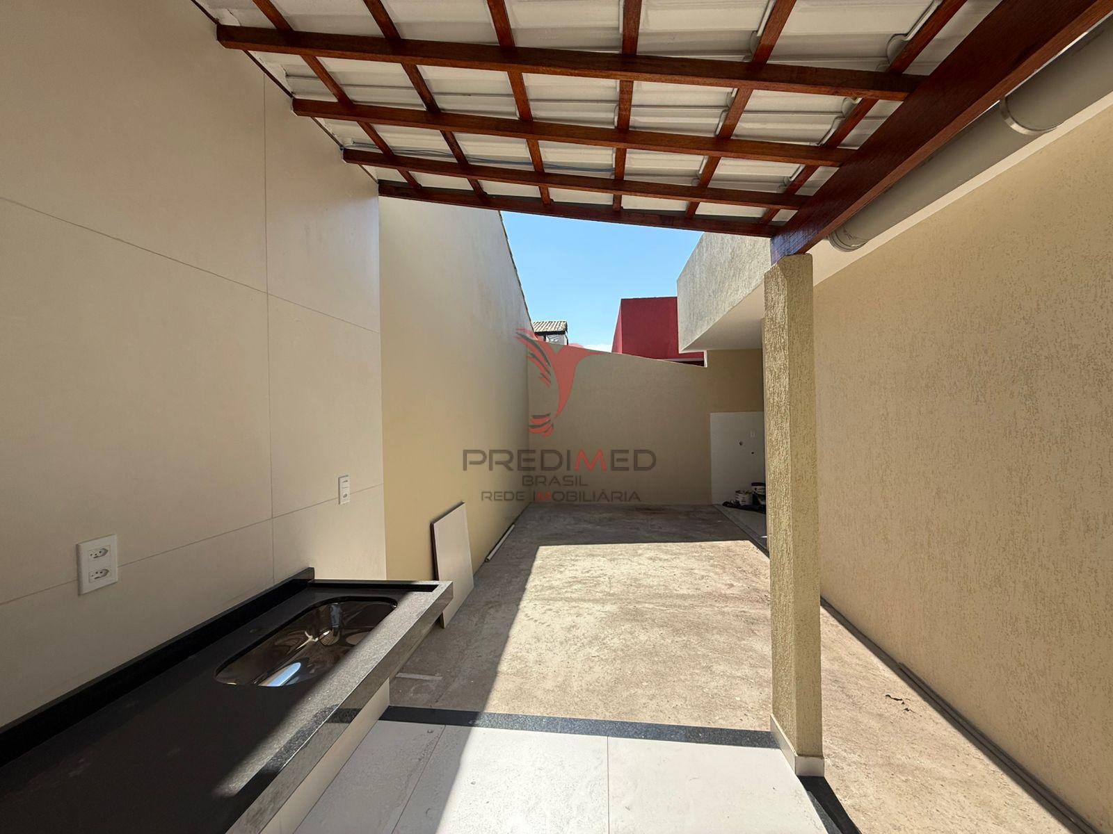 Excelente casa com &aacute;rea gourmet, churrasqueira,no Centro de Iguaba Grande Rua Antônio Martins Iguaba Grande - 