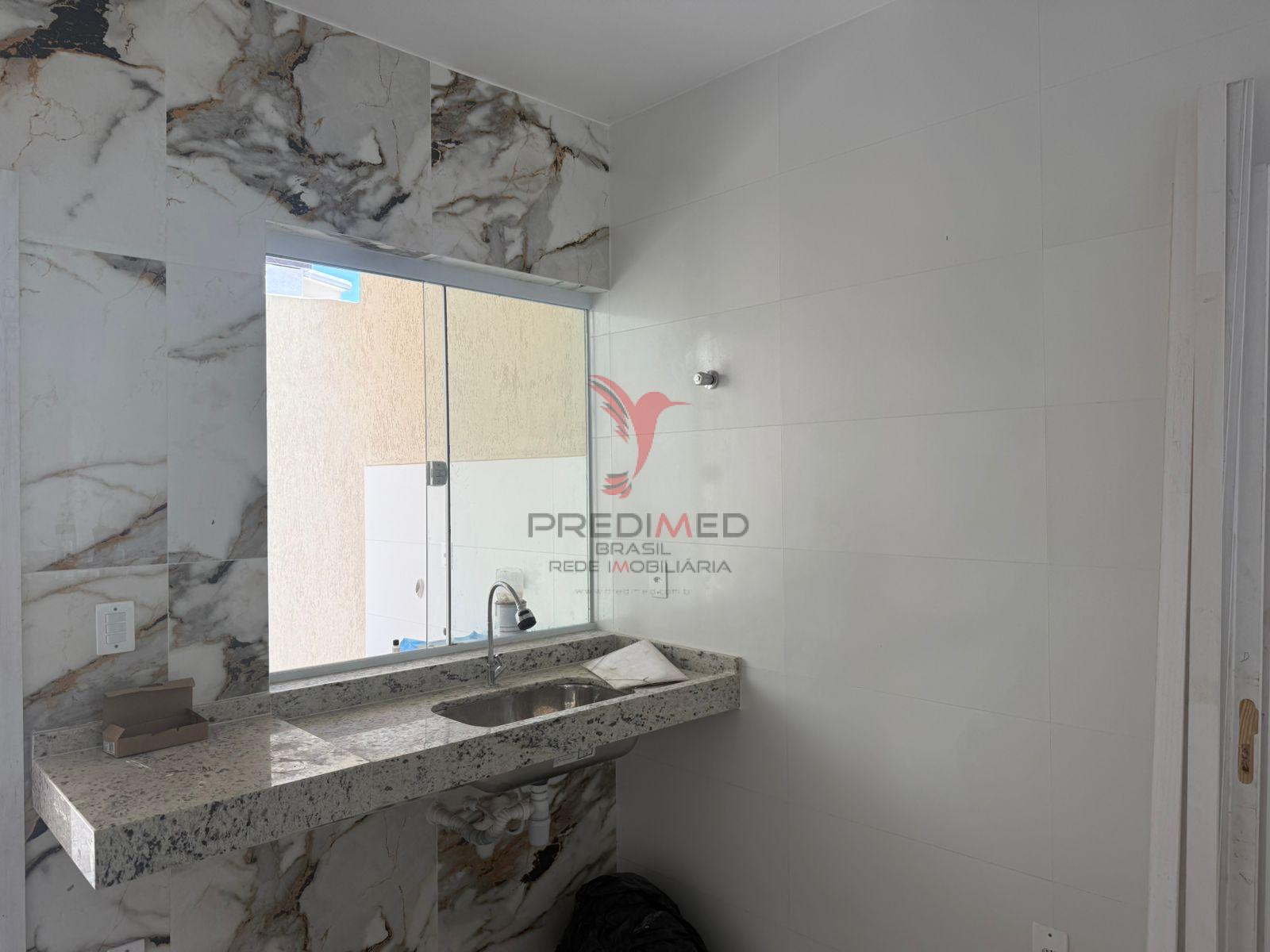 Excelente casa com &aacute;rea gourmet, churrasqueira,no Centro de Iguaba Grande Rua Antônio Martins Iguaba Grande - 