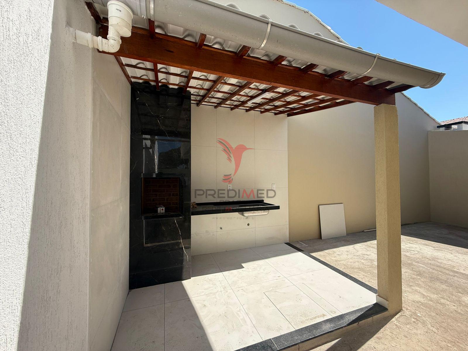 Excelente casa com &aacute;rea gourmet, churrasqueira,no Centro de Iguaba Grande Rua Antônio Martins Iguaba Grande - 