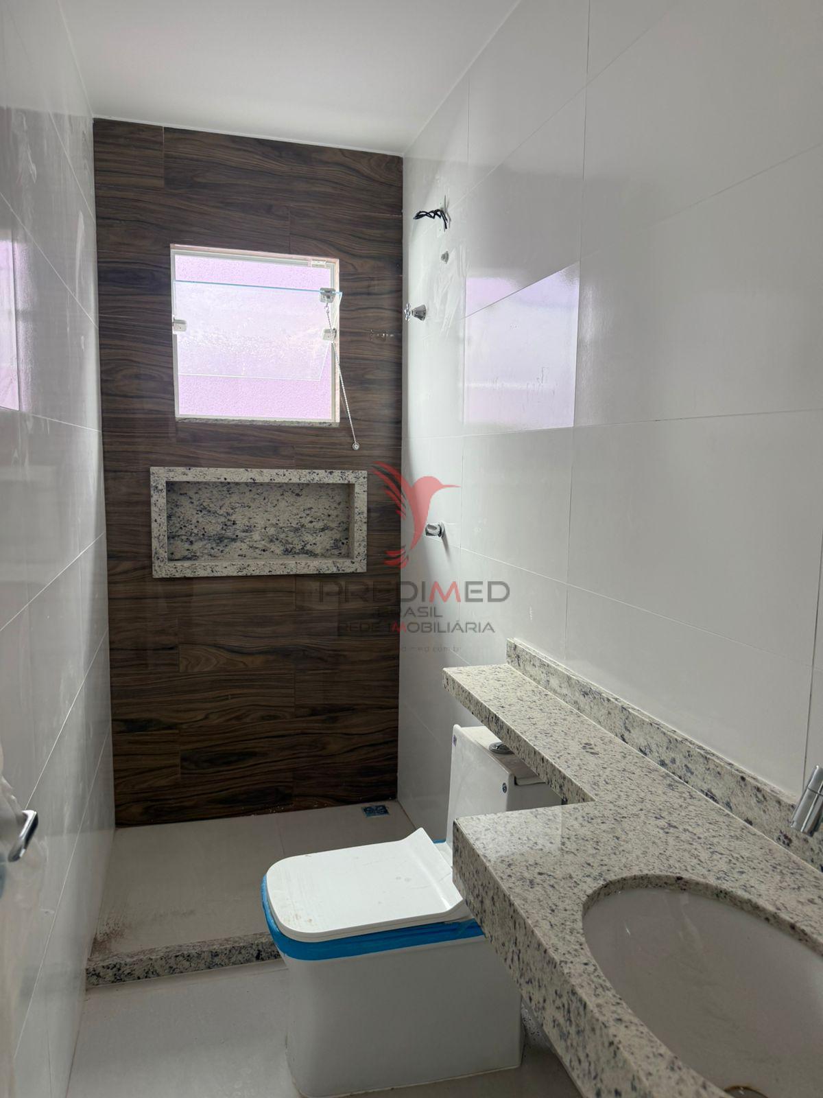 Excelente casa com &aacute;rea gourmet, churrasqueira,no Centro de Iguaba Grande Rua Antônio Martins Iguaba Grande - 