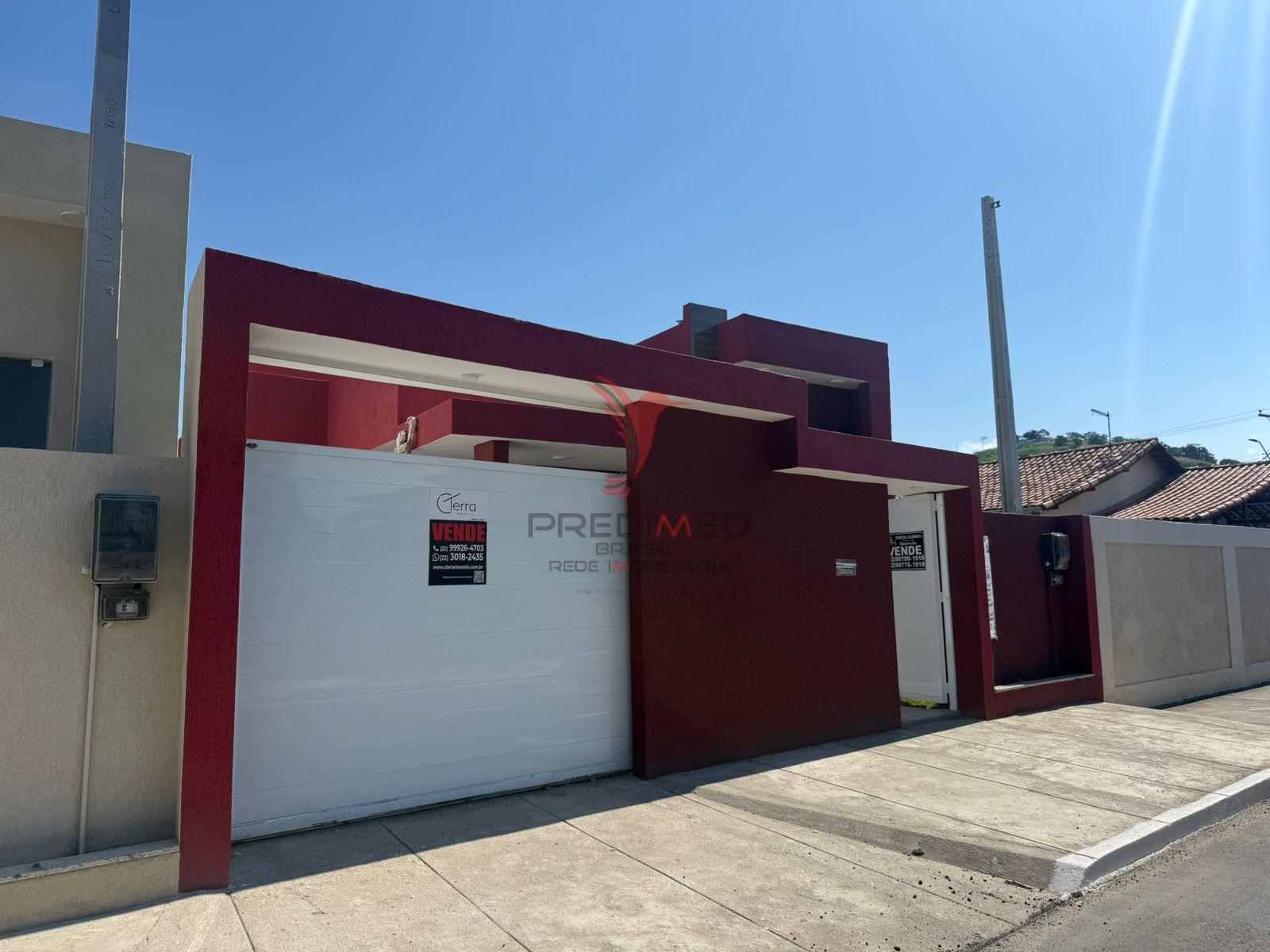 Excelente casa com &aacute;rea gourmet, churrasqueira,no Centro de Iguaba Grande Rua Antônio Martins Iguaba Grande - 