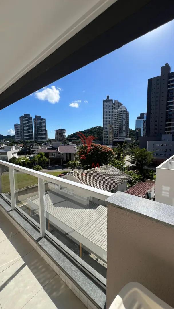 Sunset Brava: Oportunidade Exclusiva na Praia Brava Rua Suécia Itajaí - 